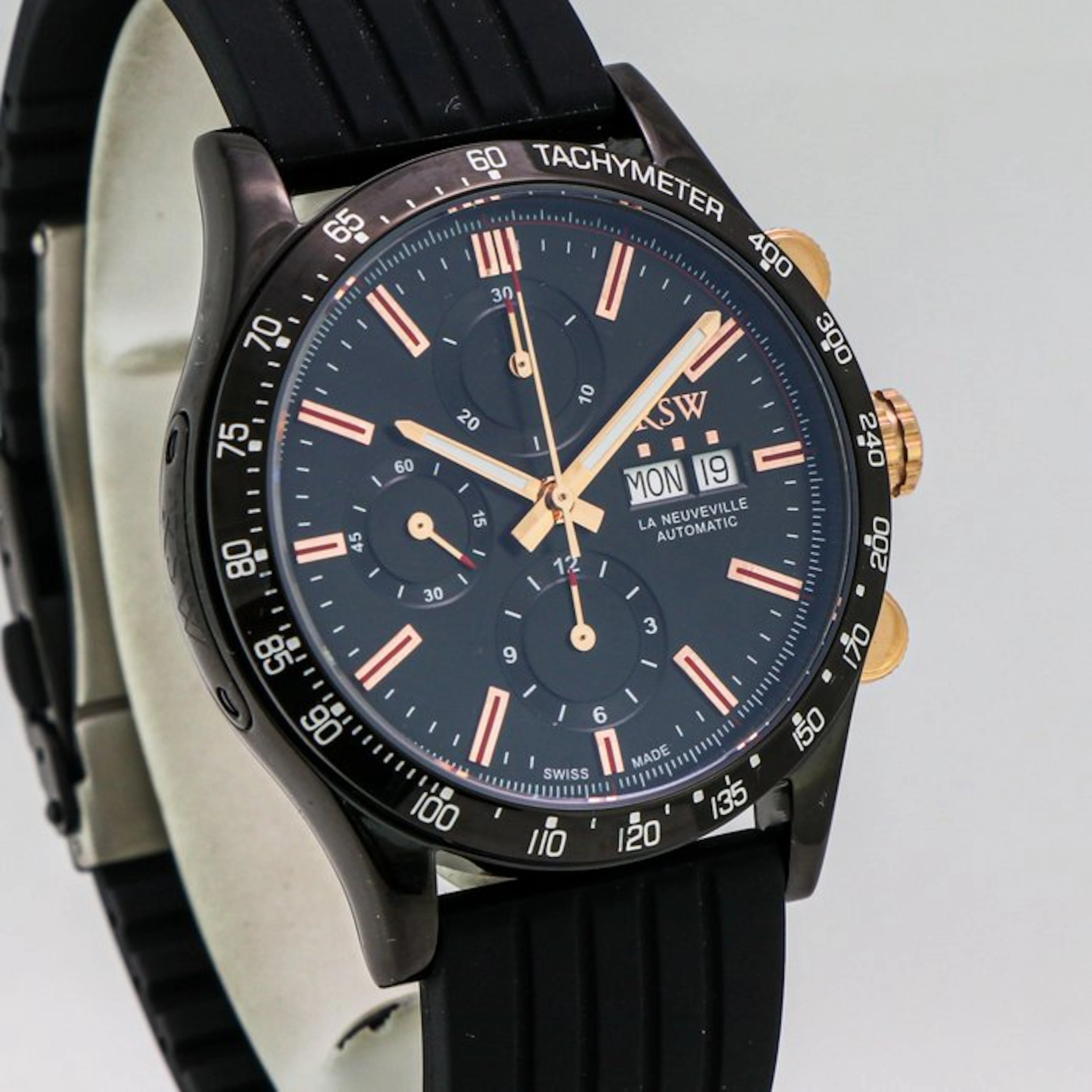 RSW - No reserve price - RSWA130-BRX-3 "NO RESERVE PRICE" - Men - 2020-2025