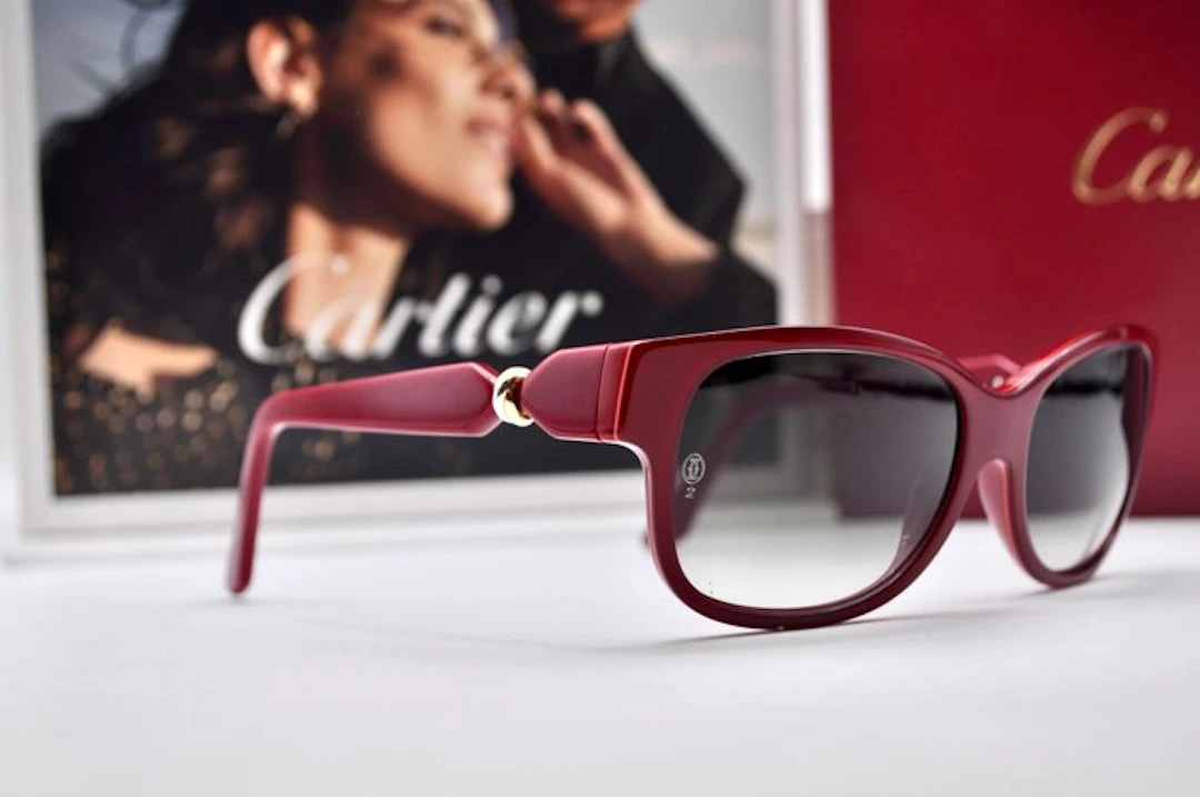 Cartier - Sunglasses