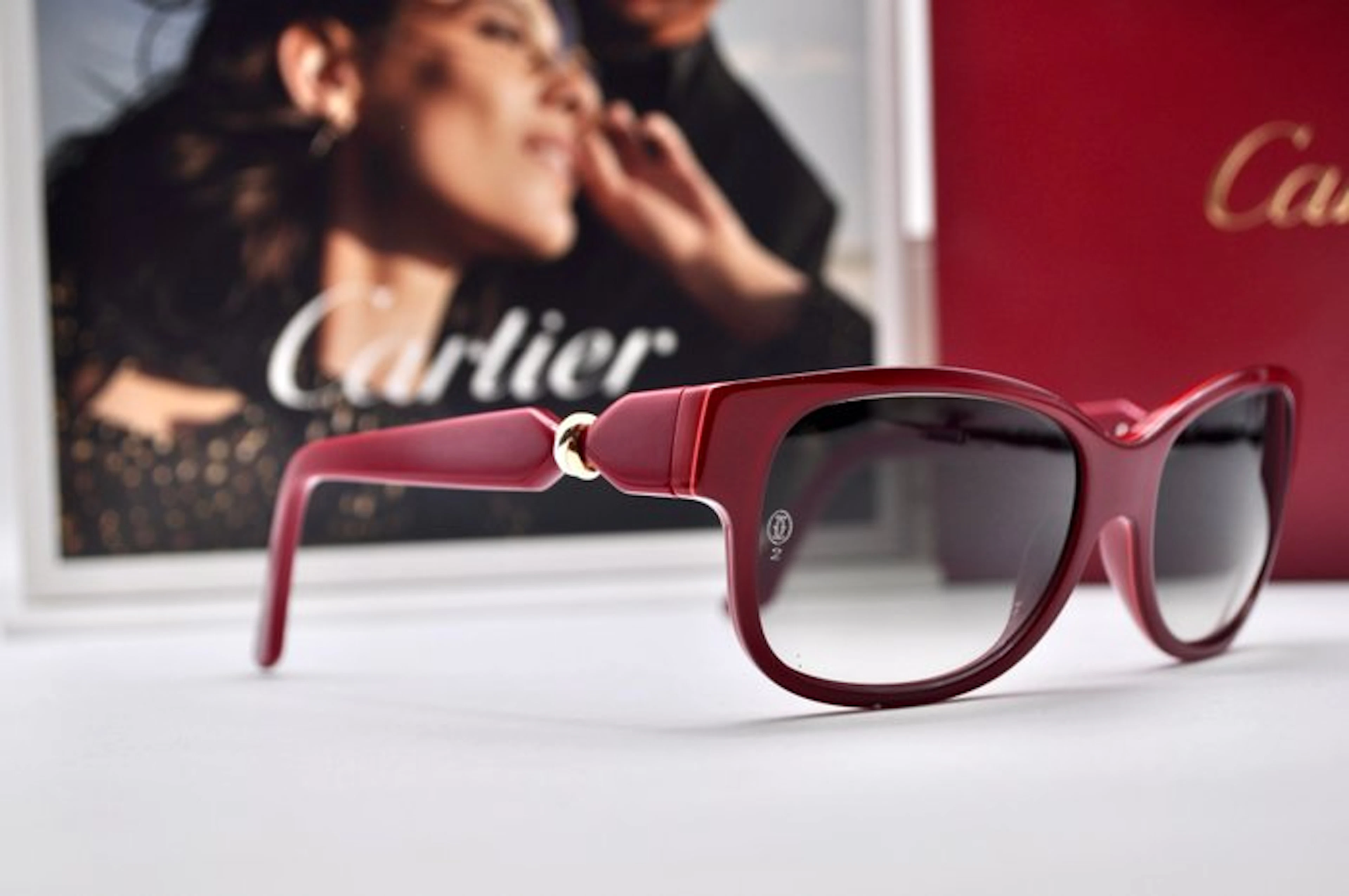 Cartier - Sunglasses