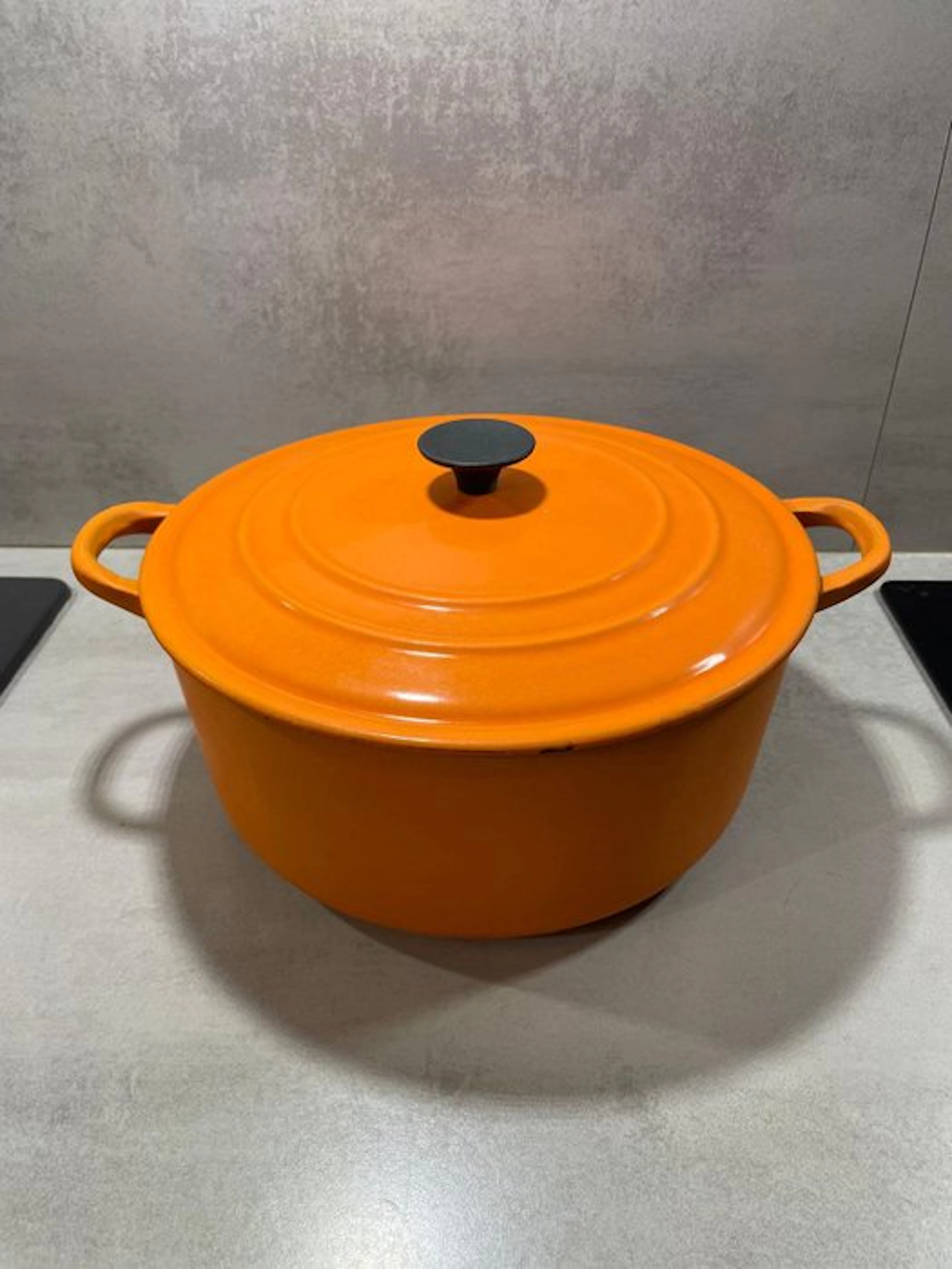 Le Creuset - Casserole dish - Cast iron