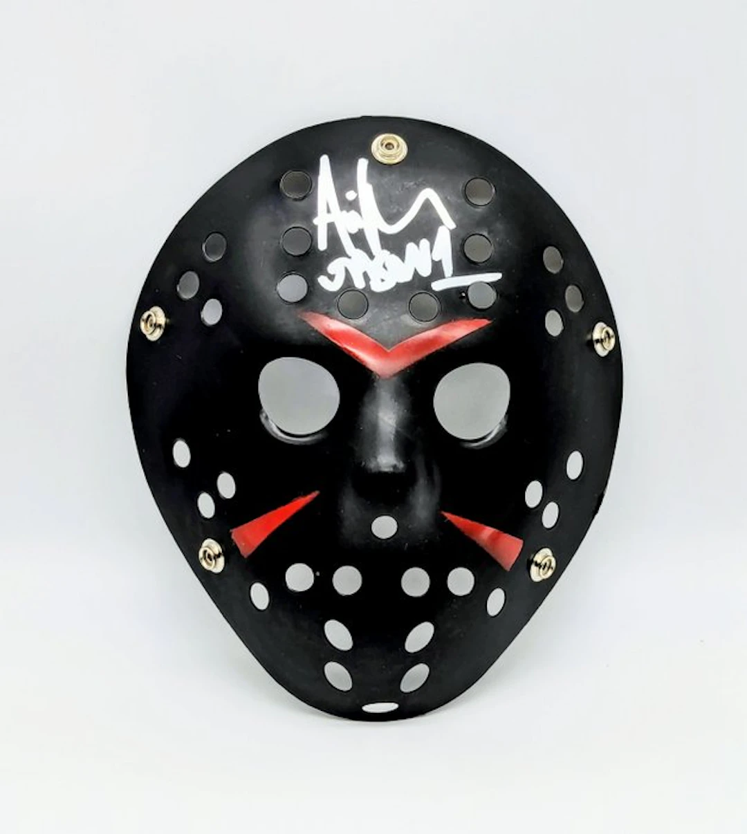 Friday the 13th - Ari Lehman "The 1st Jason Vorhees"...