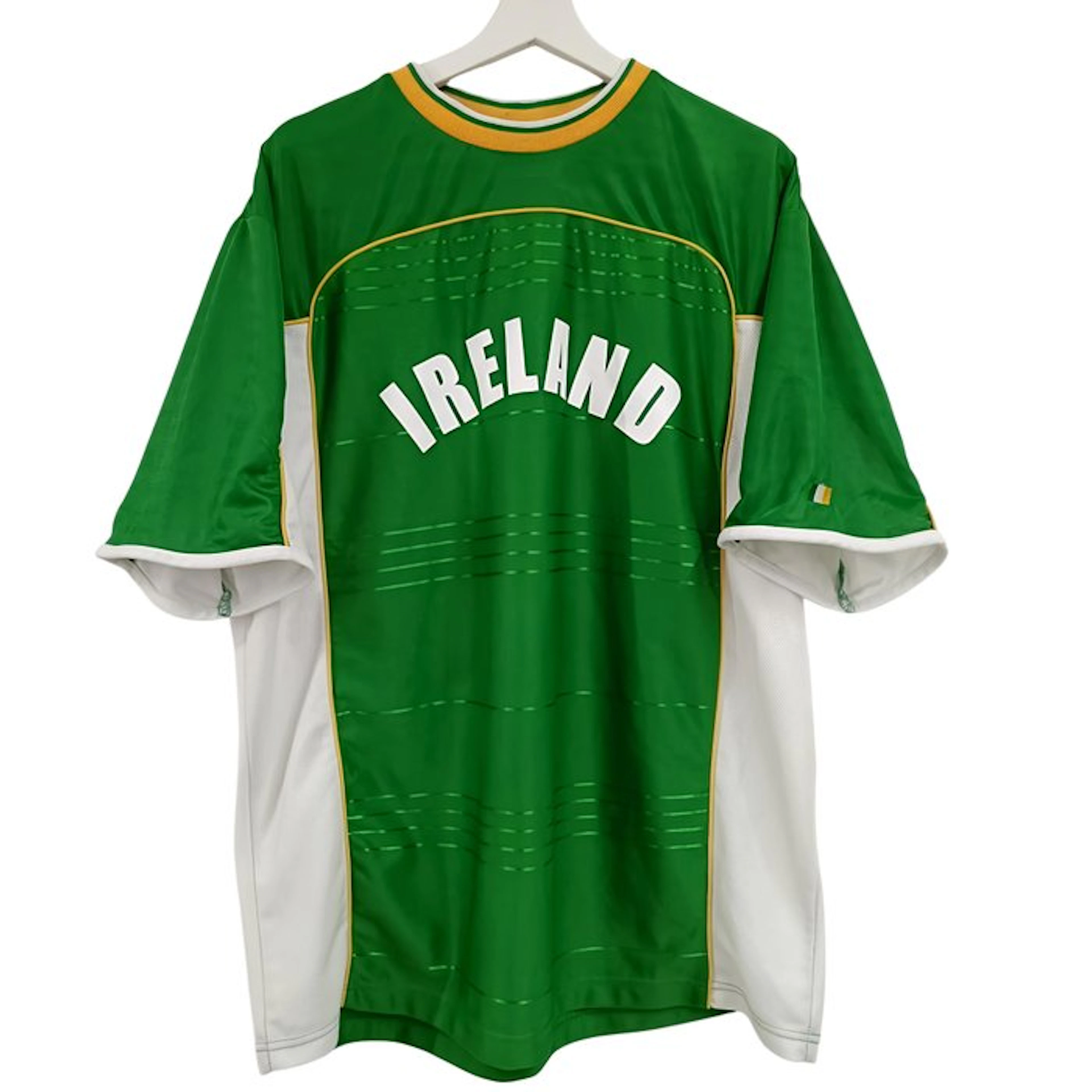 Irlanda - 2000 - Football shirt