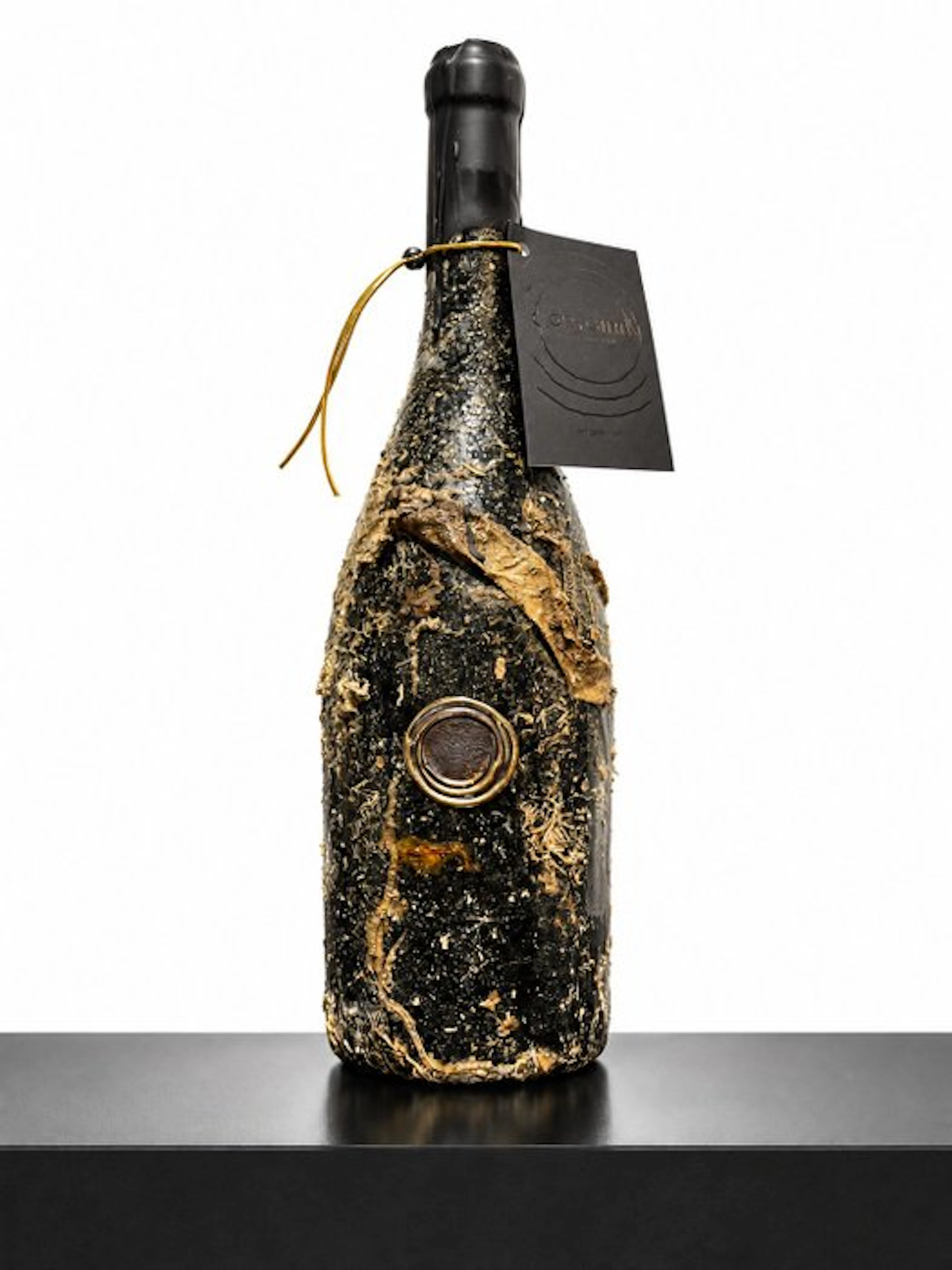 2021 Vini Franchetti Orygini Passorosso - Sicily - 1 Magnum (1.5L)