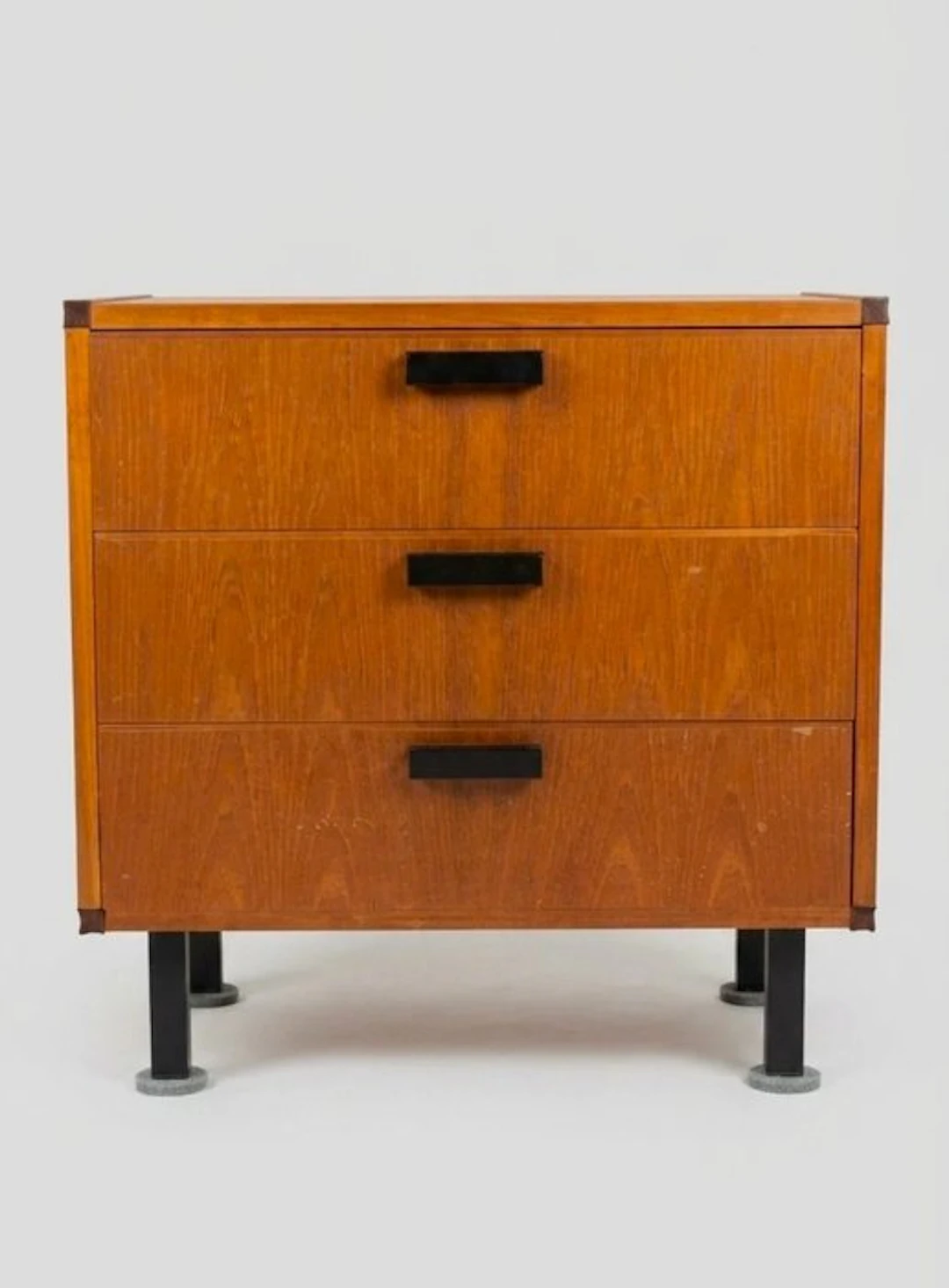 Pastoe - Cees Braakman - Chest of drawers - Teak wood