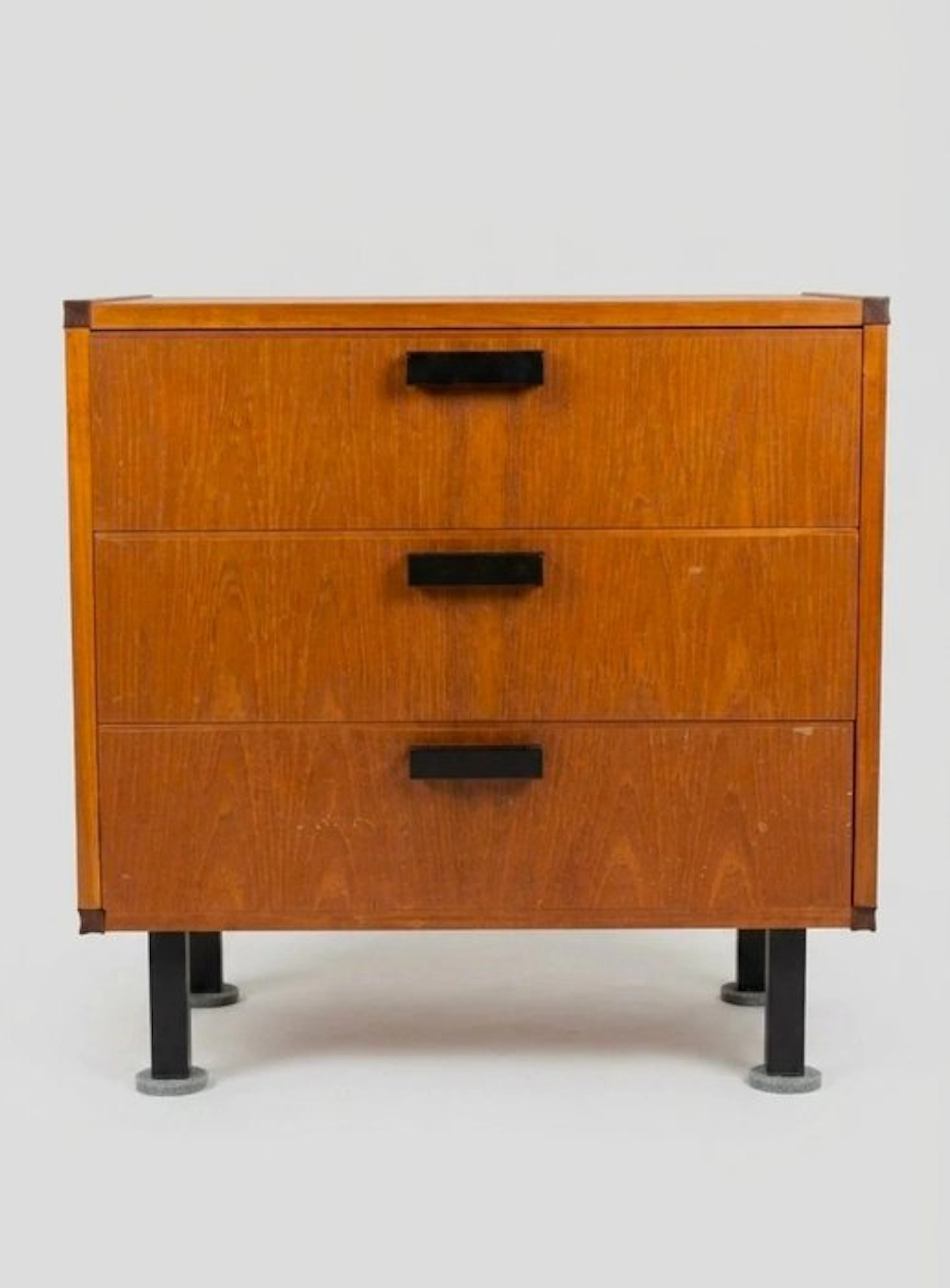 Pastoe - Cees Braakman - Chest of drawers - Teak wood
