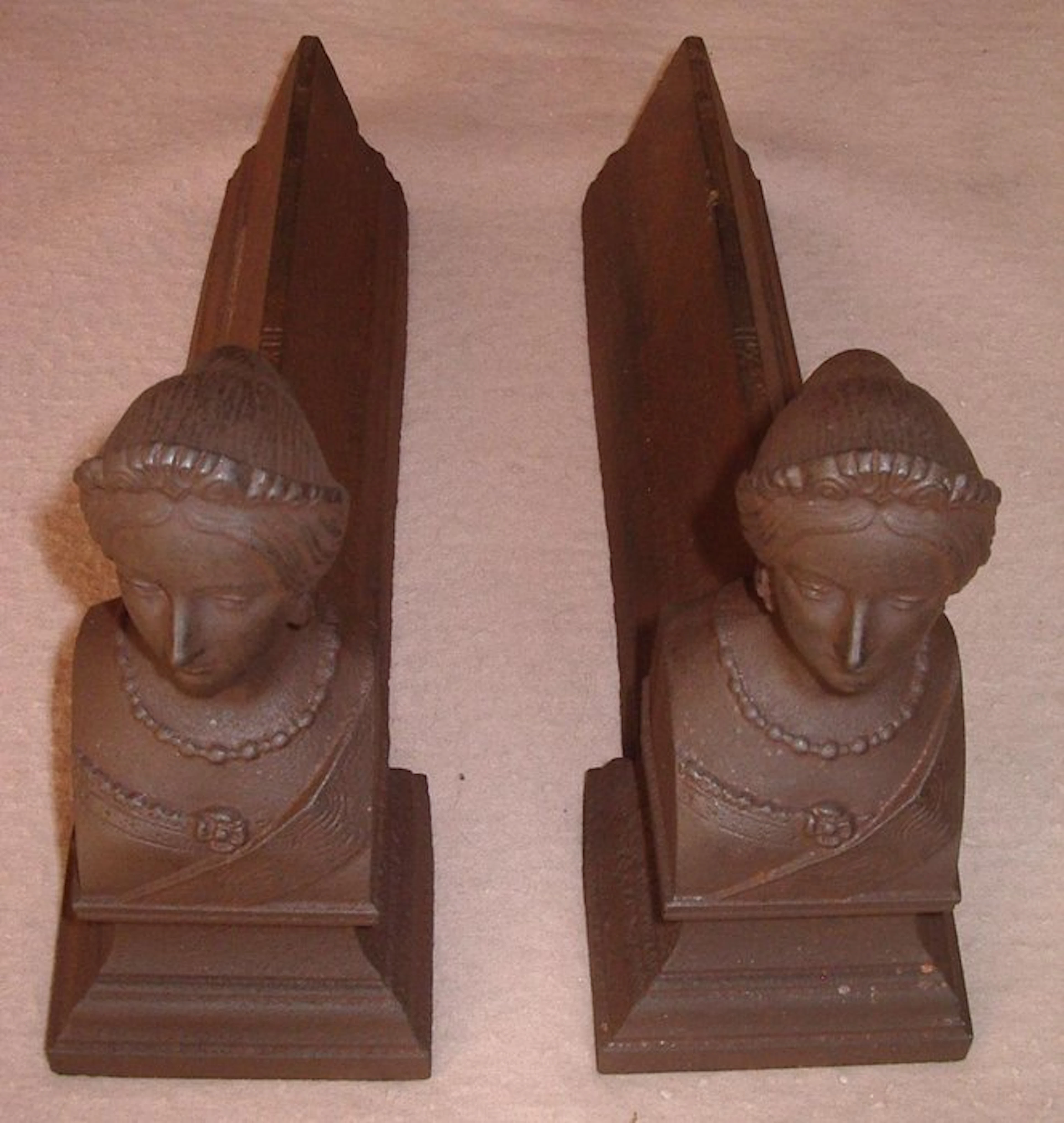 Chimneypiece - Early 20th century