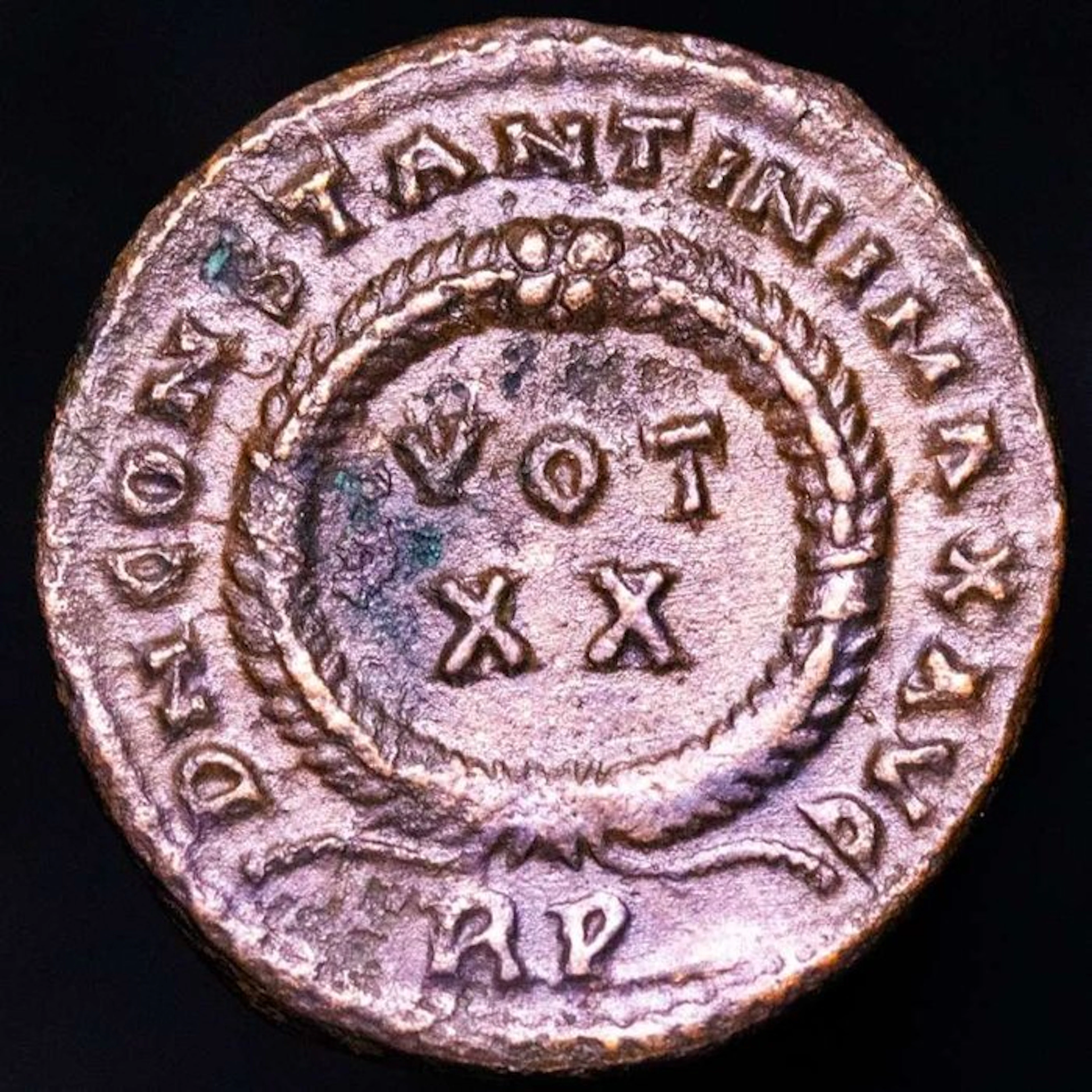 Roman Empire