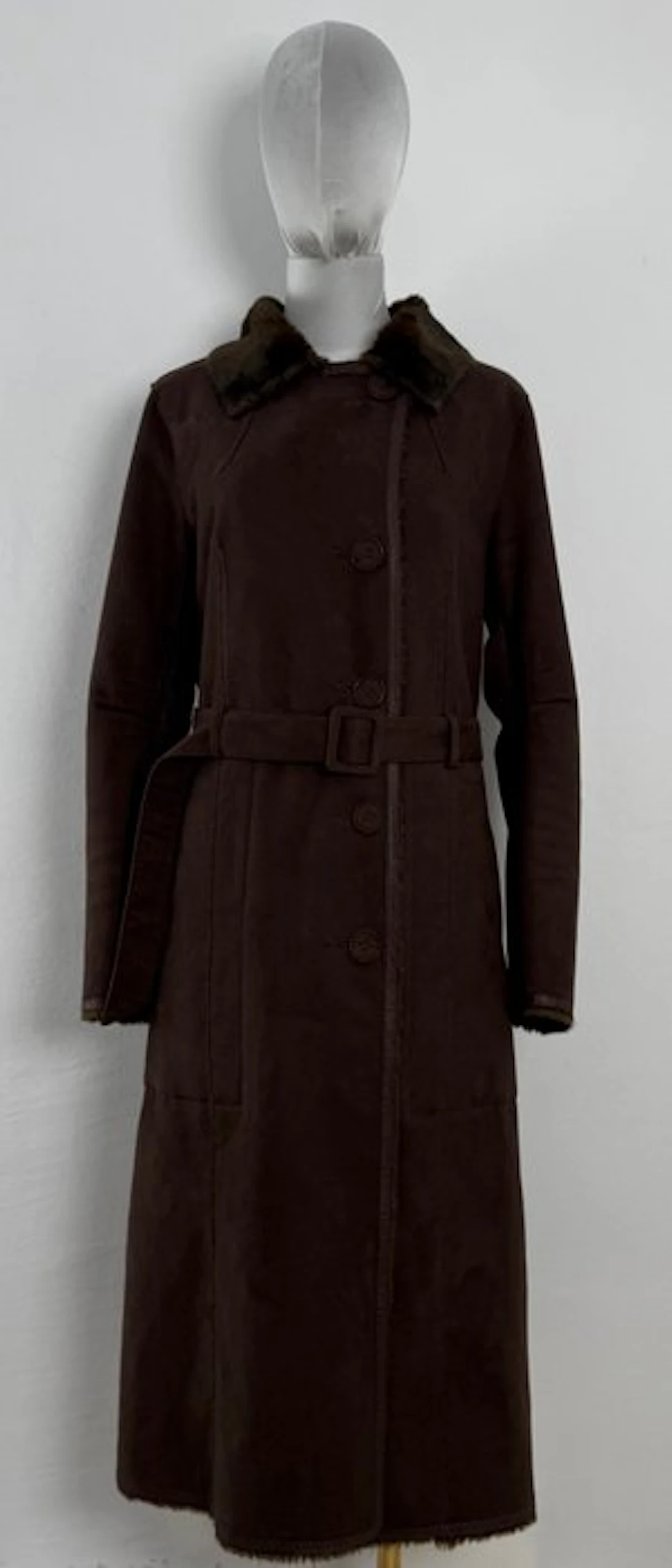 Armani - Coat