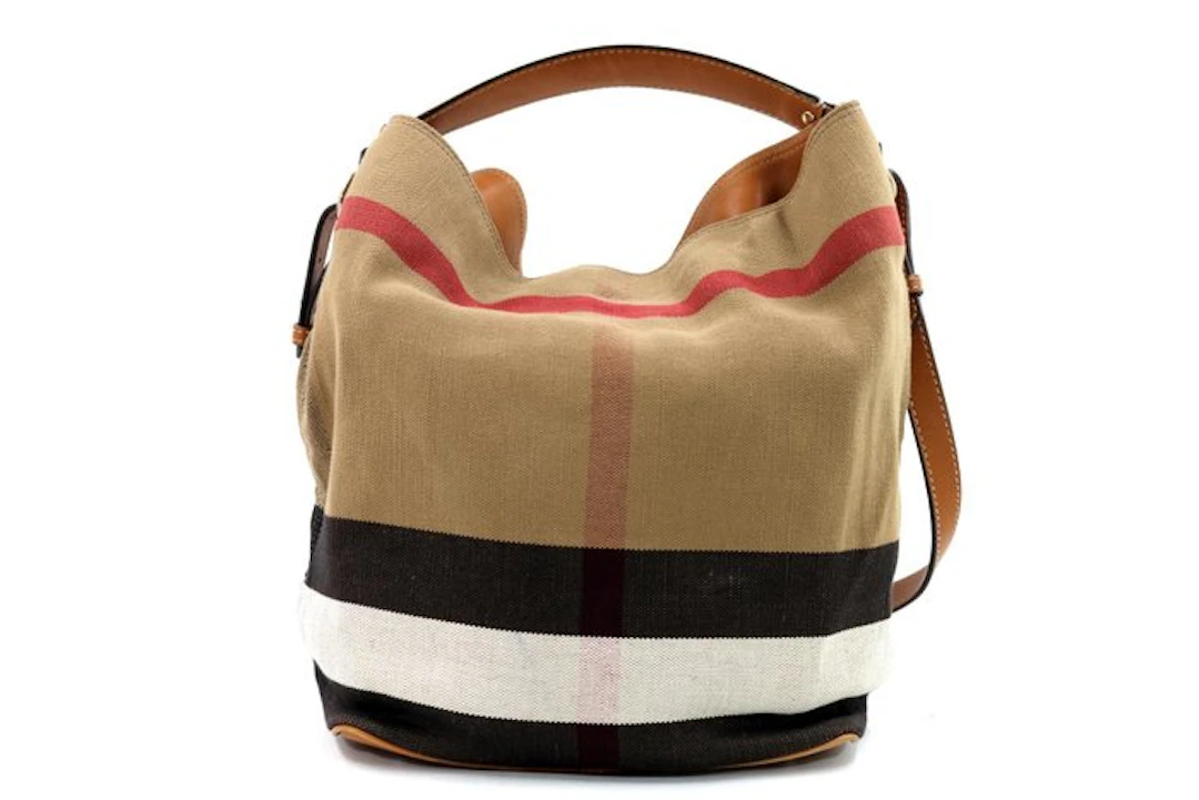 Burberry - Shoulder bag