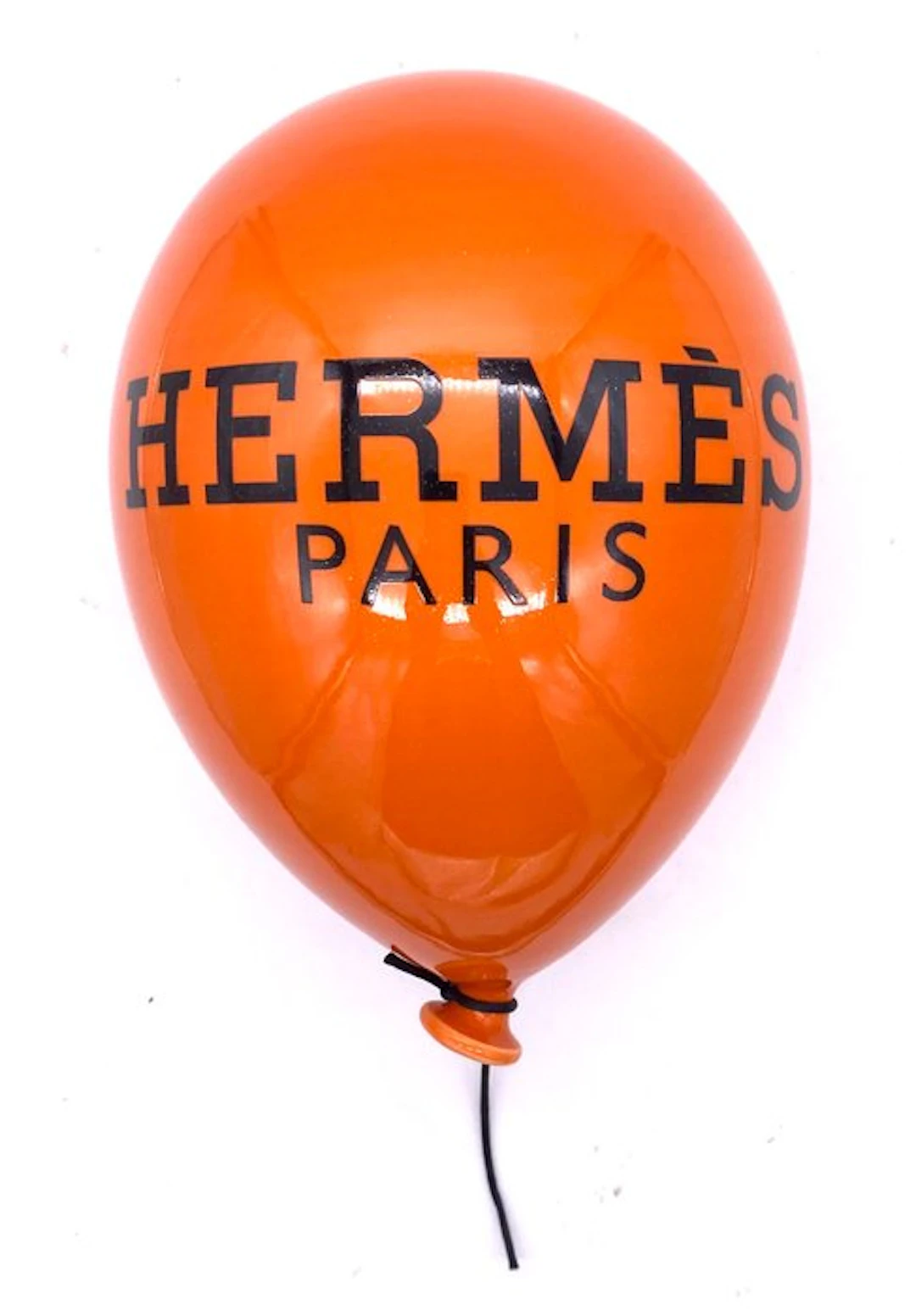 MVR - Hermès Balloon