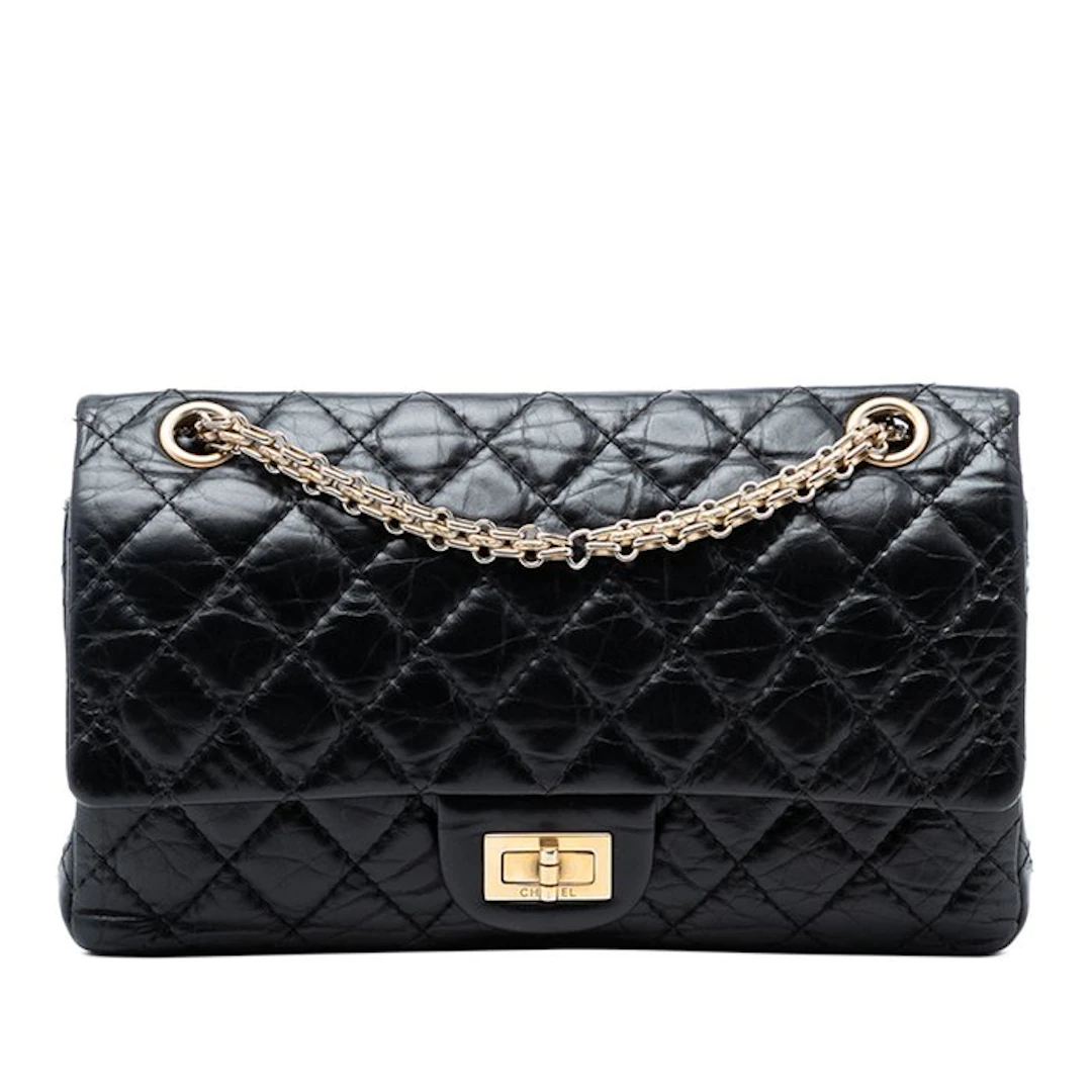 Chanel - 2.55 - Bag