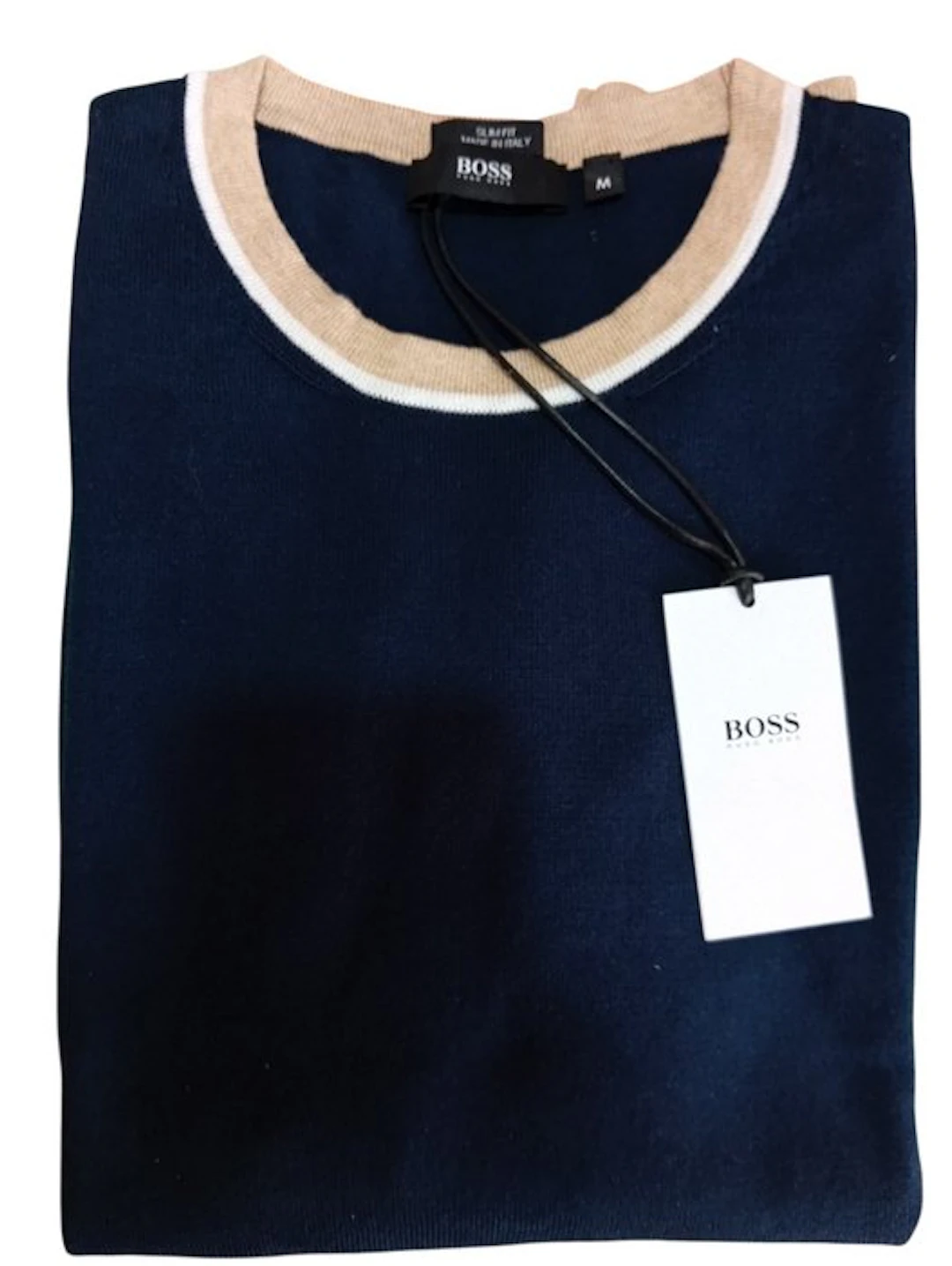 Hugo Boss - Jumper - New with tags