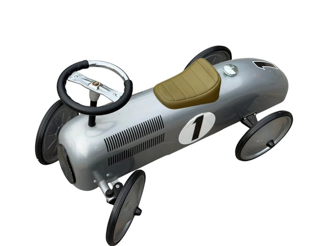 Vintage / NO RESERVE! - Toy car - 2010-2020 - Europe