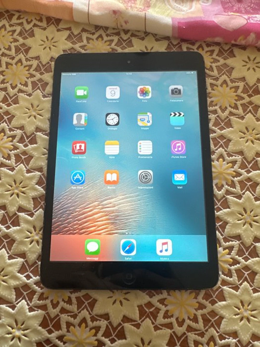 Apple iPad 2013 64GB - Computer (1) - Without original box