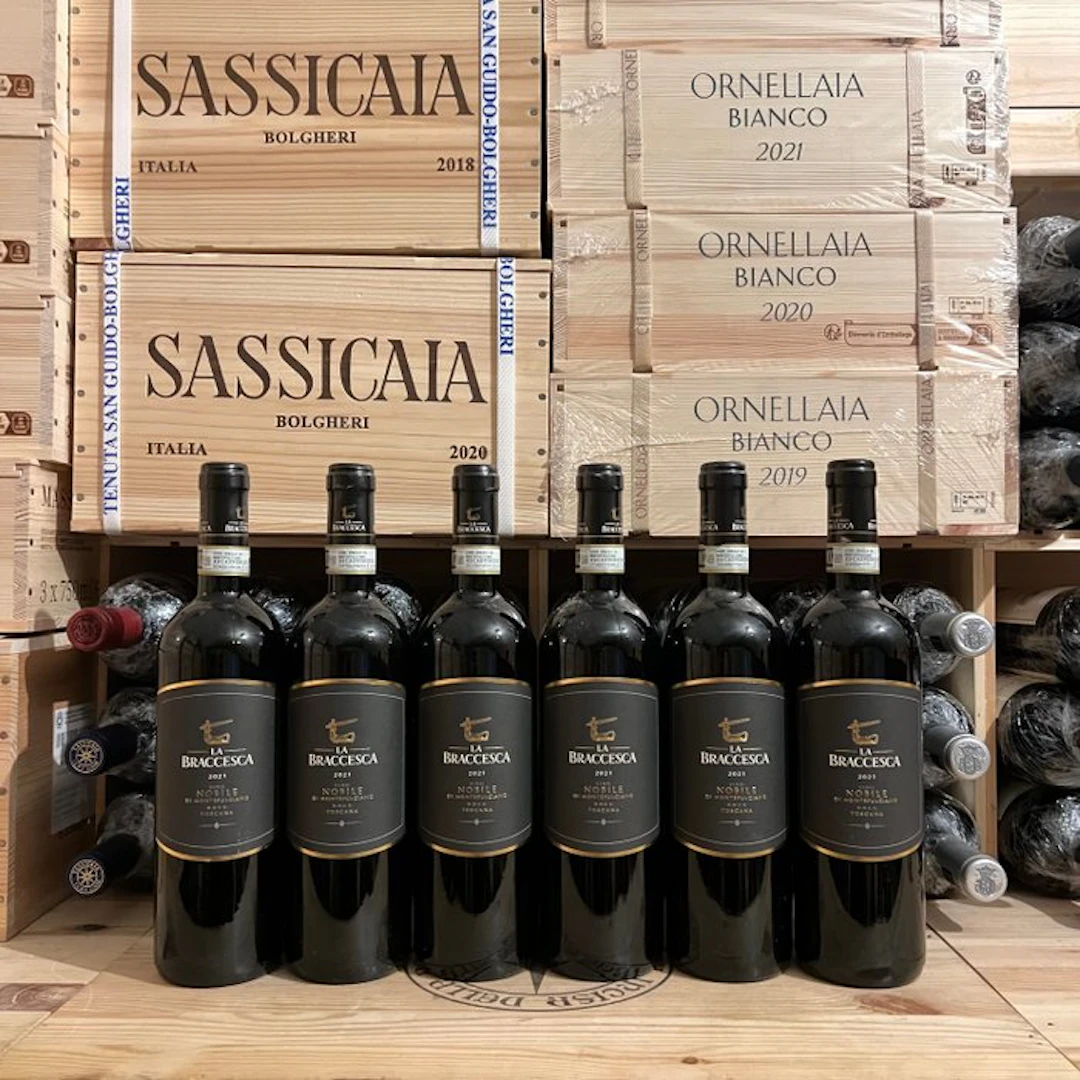 2022 Antinori
