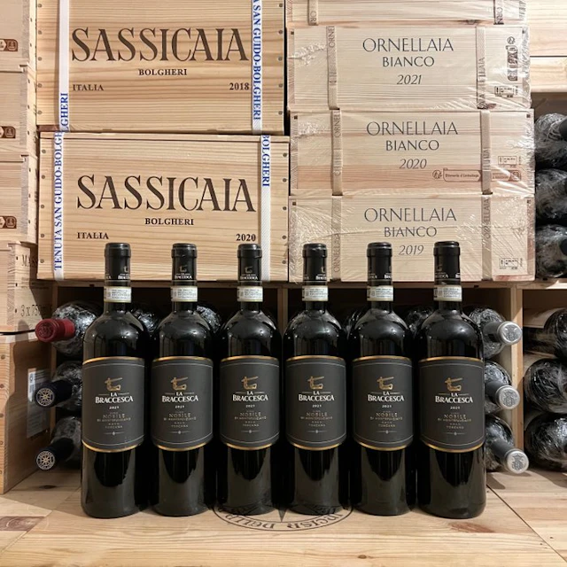2023 Antinori