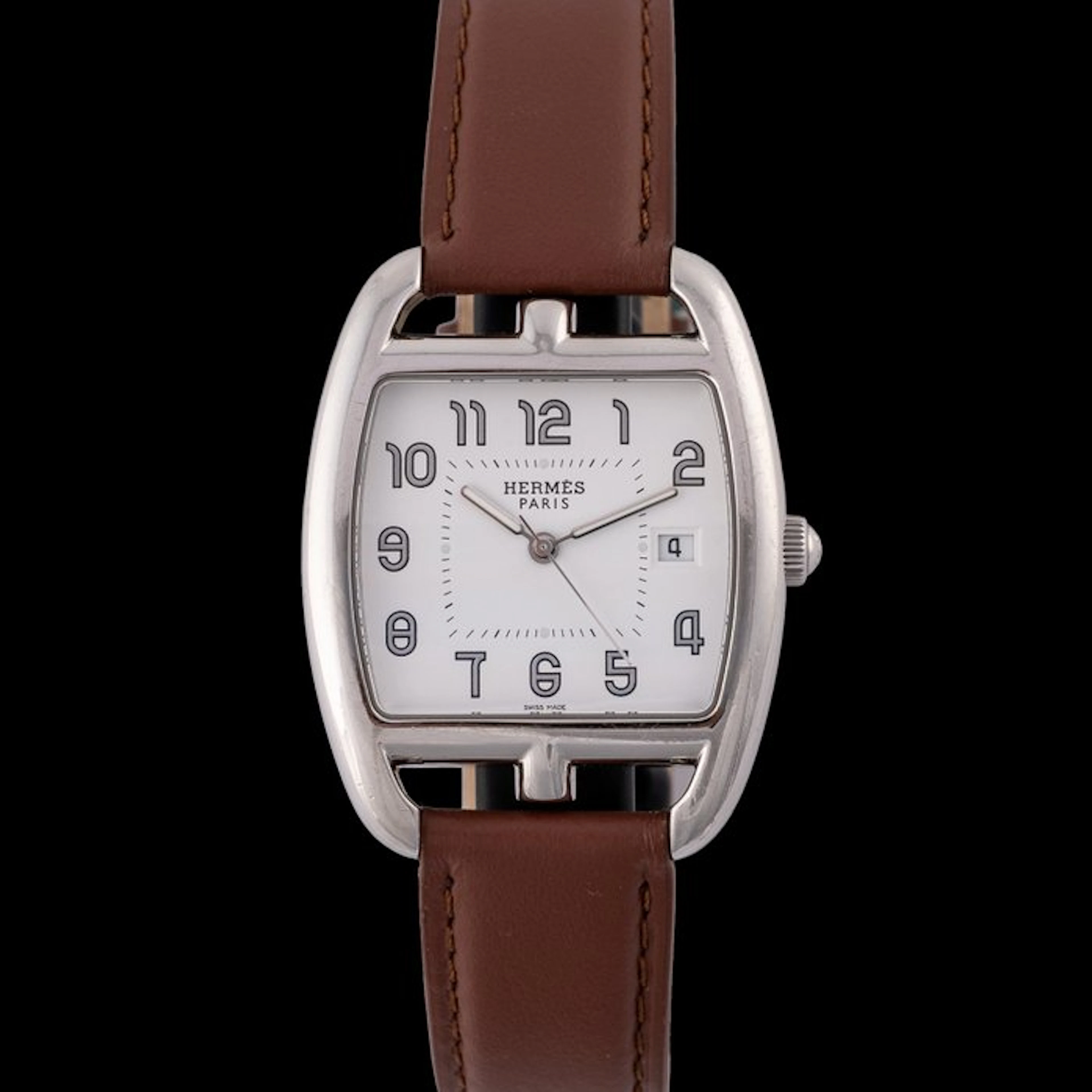 Hermès - Cape Cod Tonneau - No reserve price - CT1.710 - Men - 2015