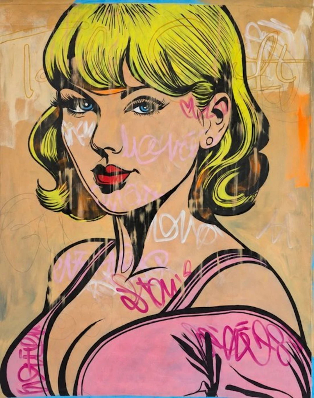 Dillon Boy (1979) - Original Rare DBoy Taylor Swift Pop...