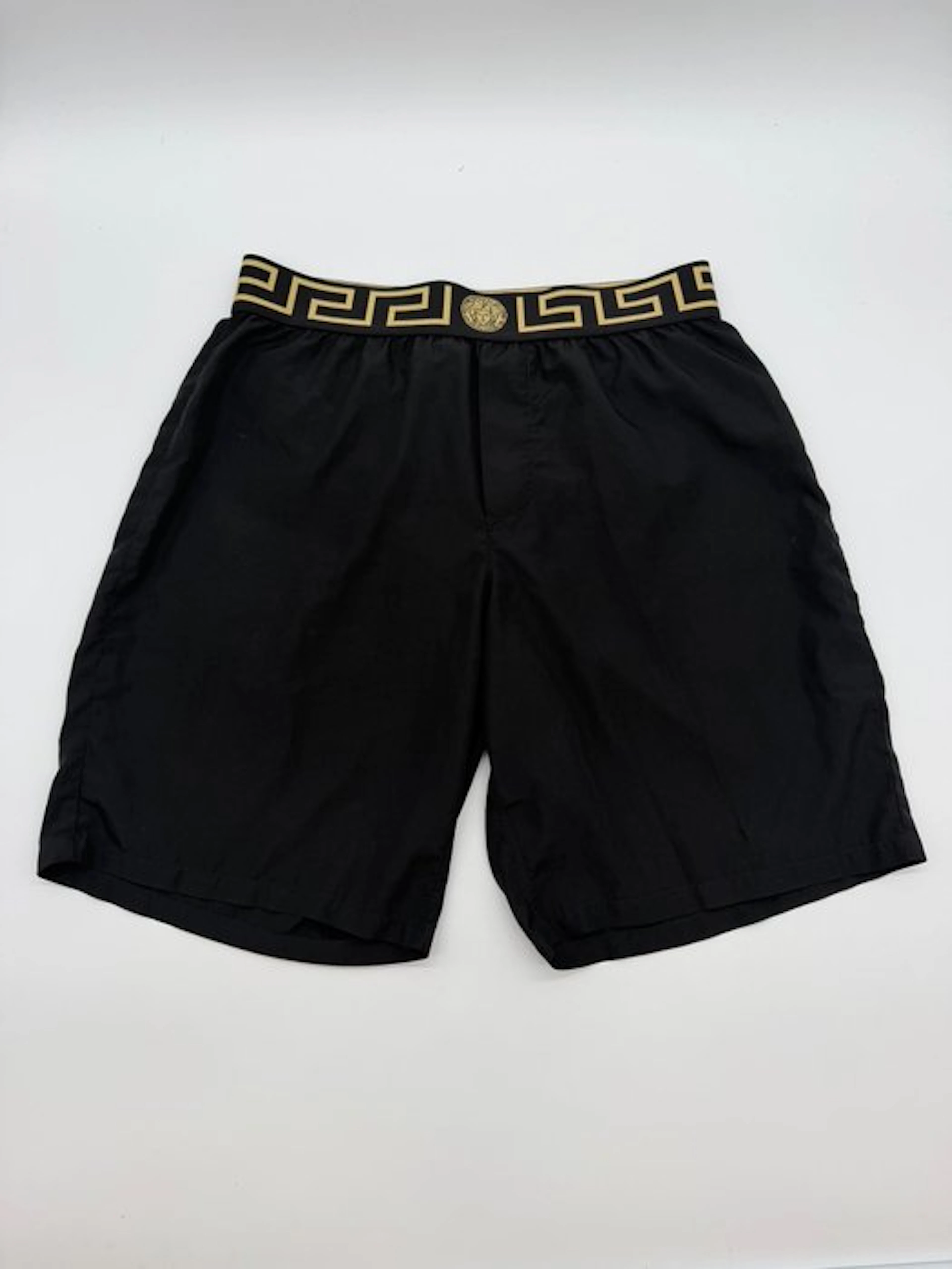 Versace - Swim shorts