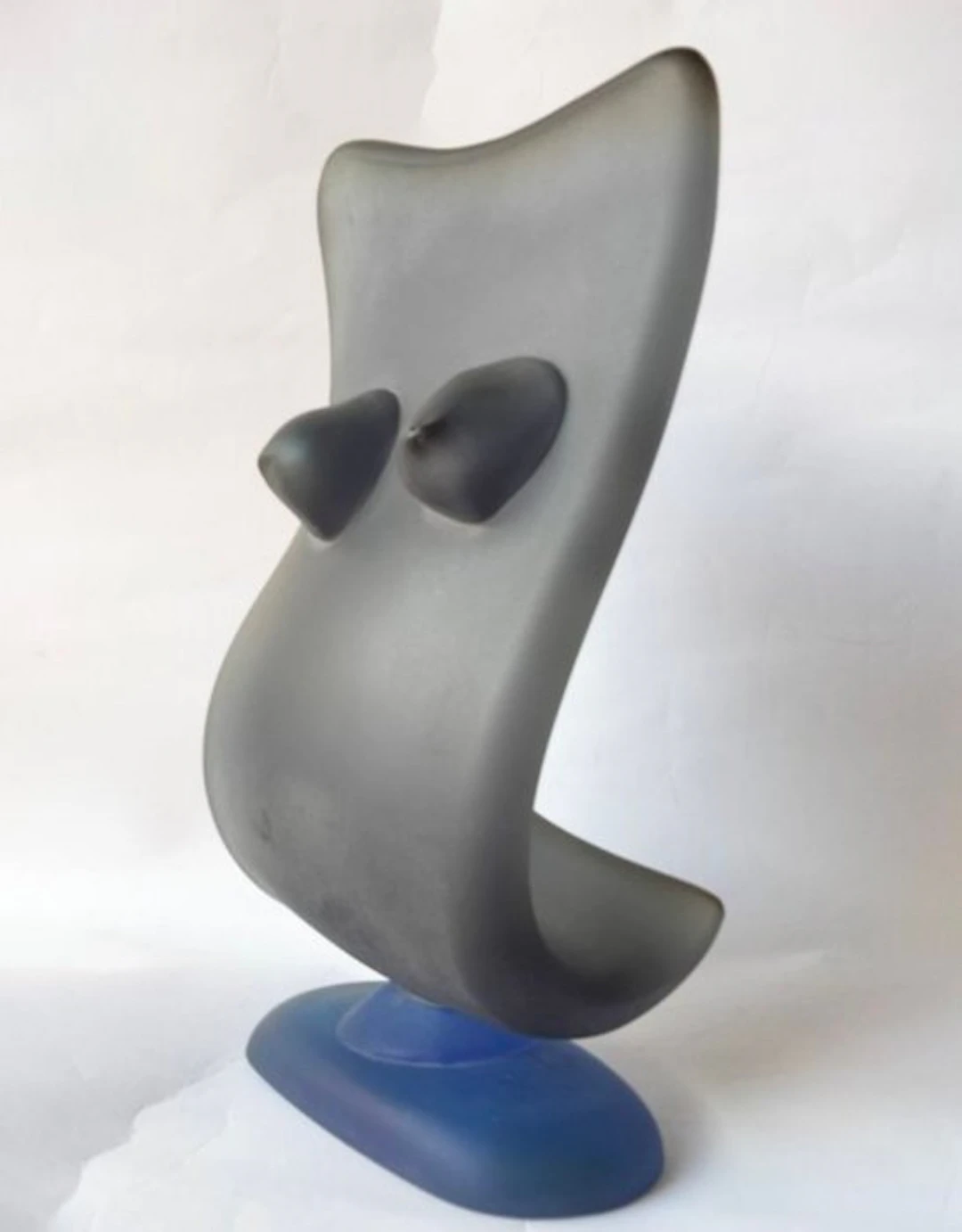 Seguso Vetri d'Arte - Roberto Maria Cammozzo - Bust