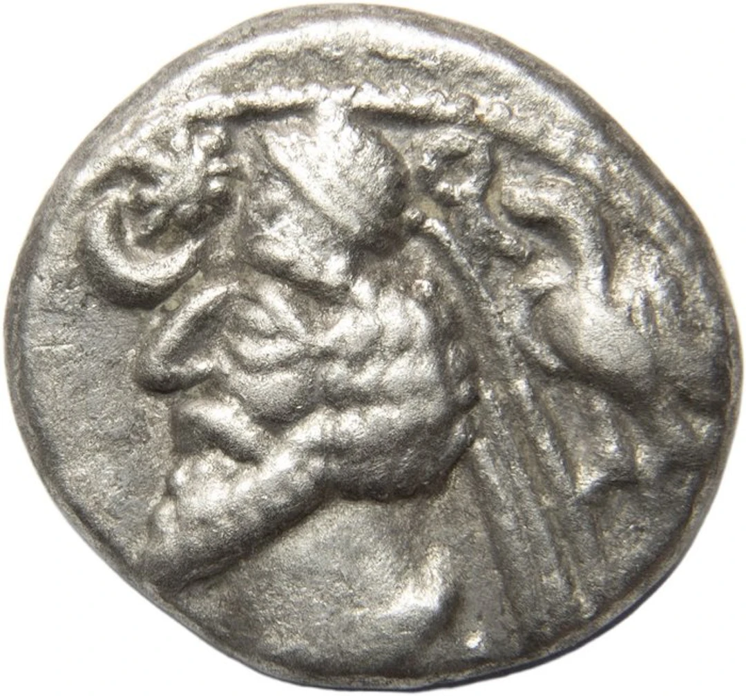 Parthian Empire