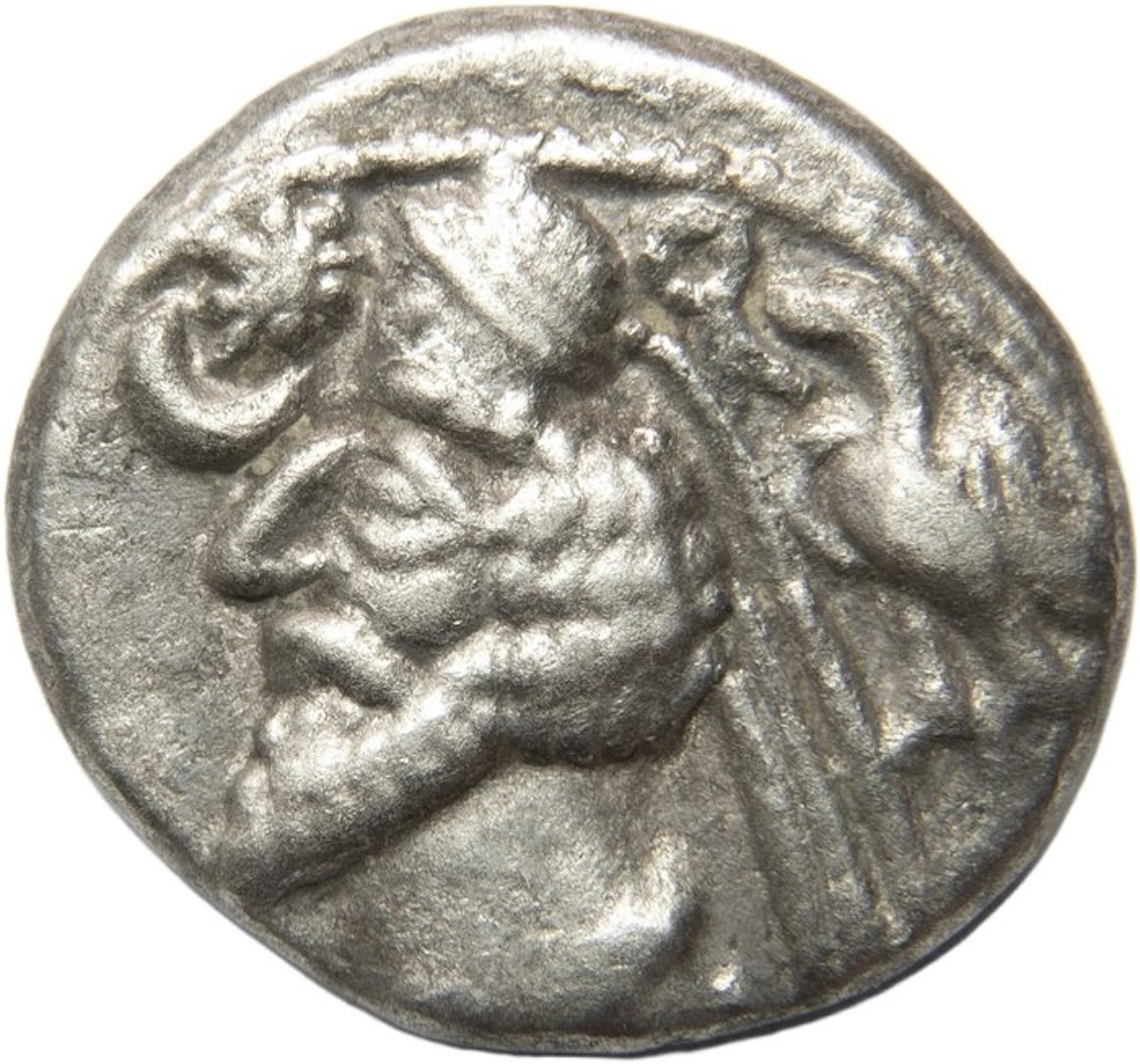 Parthian Empire