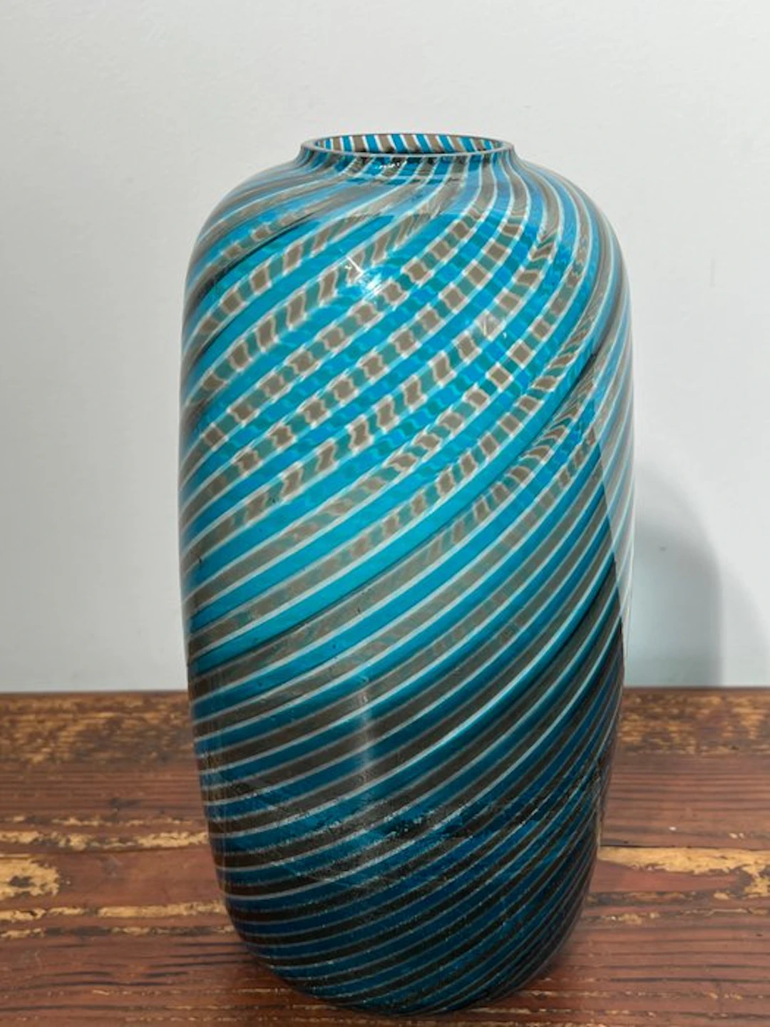 Paolo Venini - Vase - Murano glass