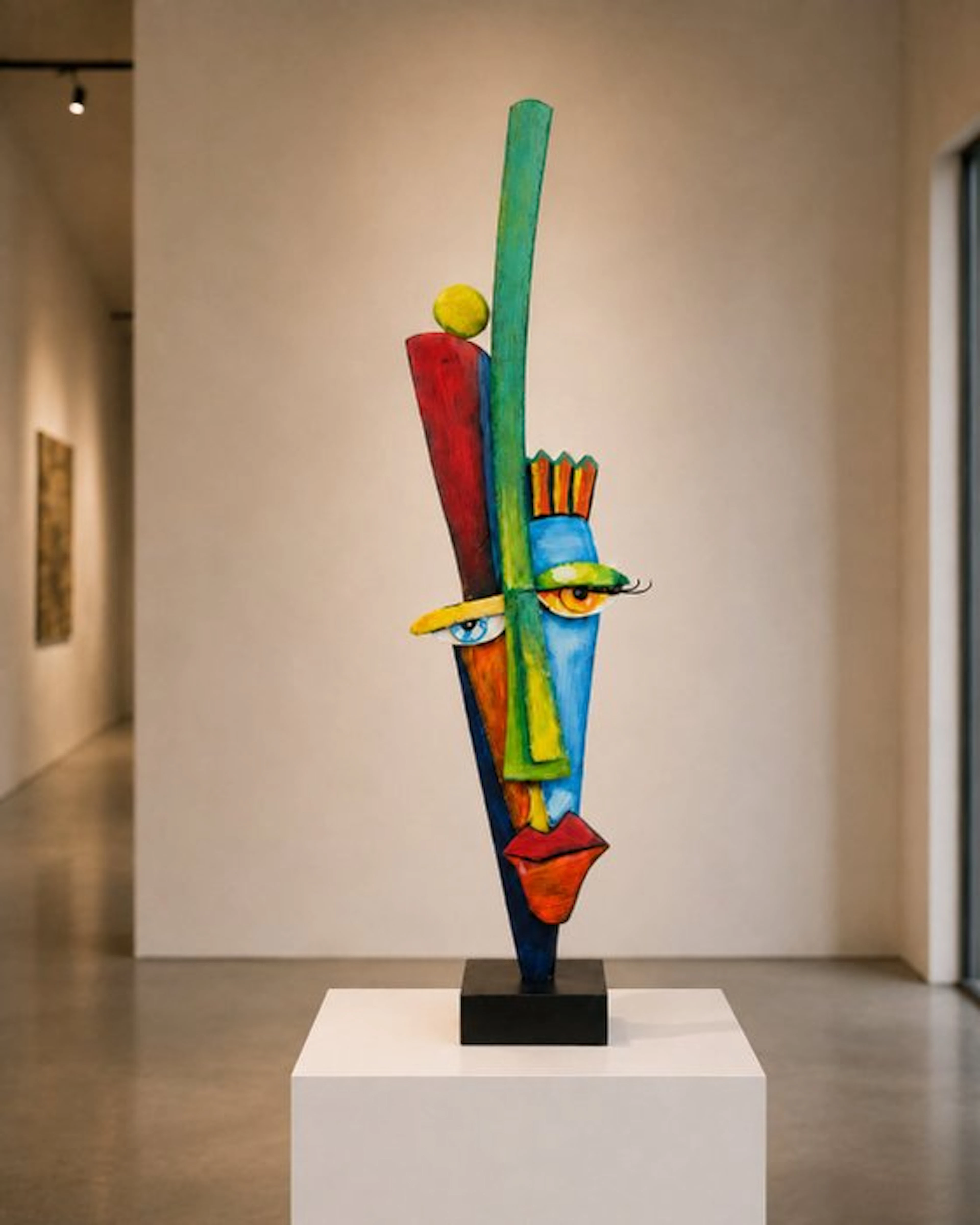 Sculpture