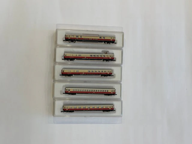 Märklin Z - 8734