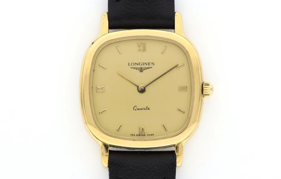 Longines - Quartz Classic "Conquest" - No reserve price - Women - 1980-1989
