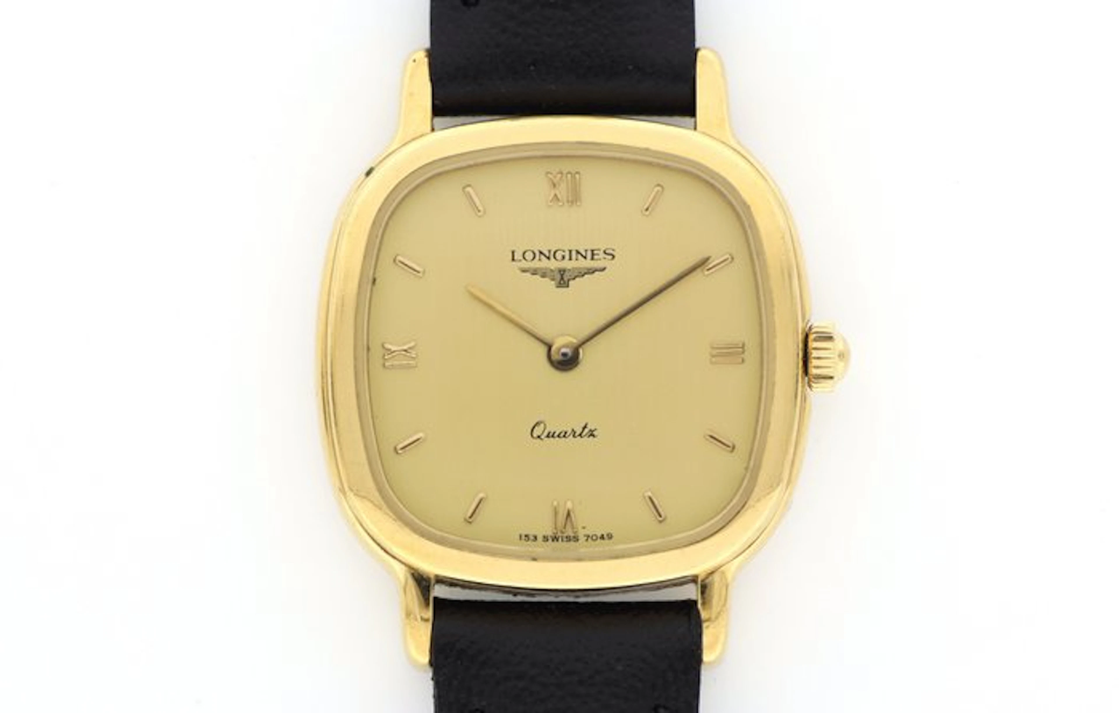 Longines - Quartz Classic "Conquest" - No reserve price - Women - 1980-1989