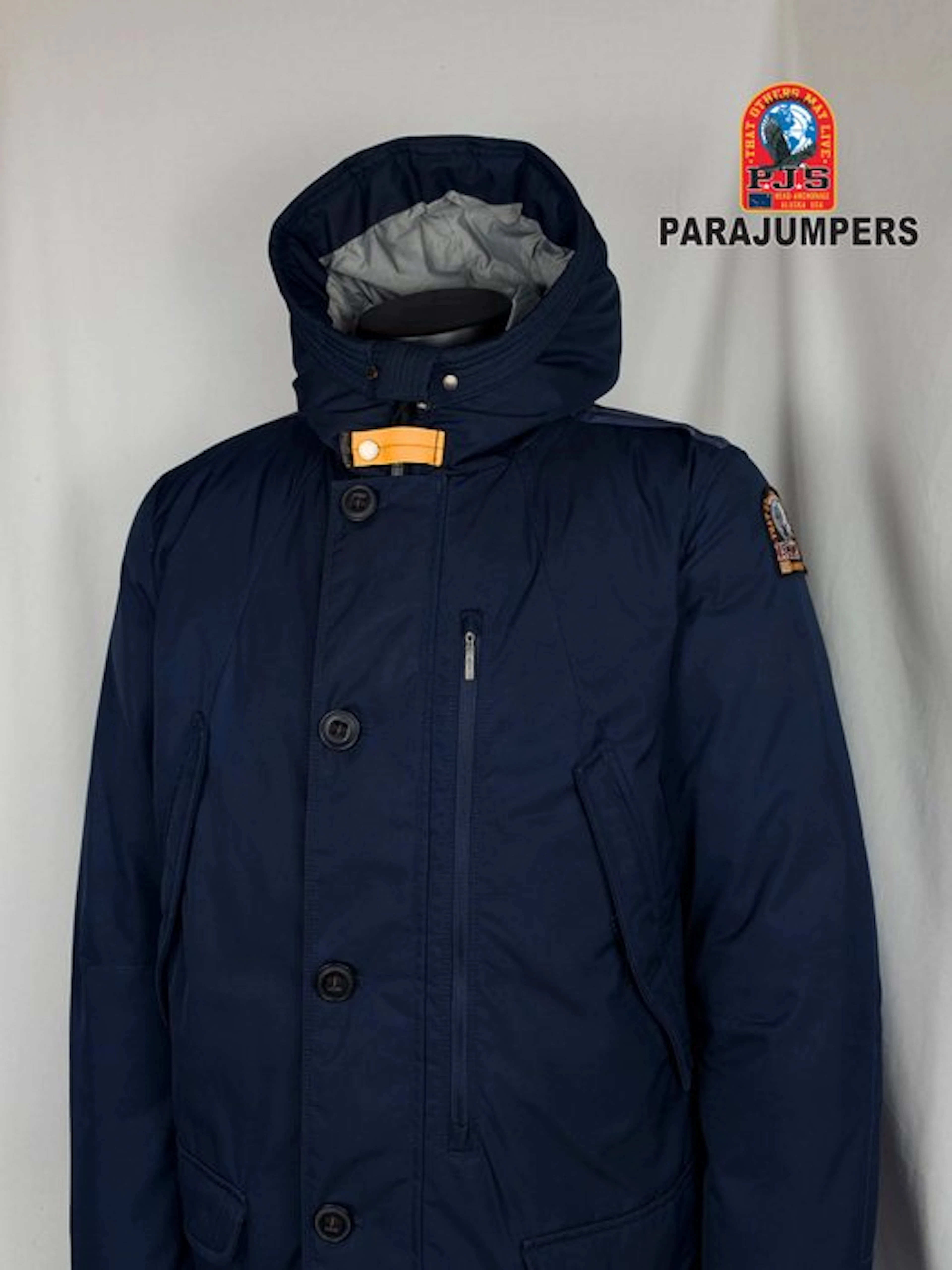 Parajumpers - Parka