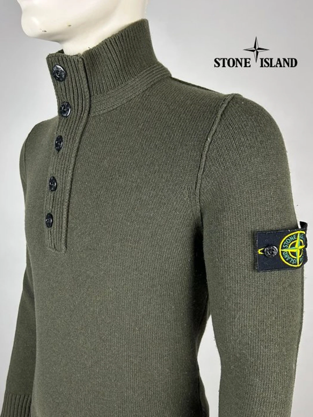 Stone Island - Jumper