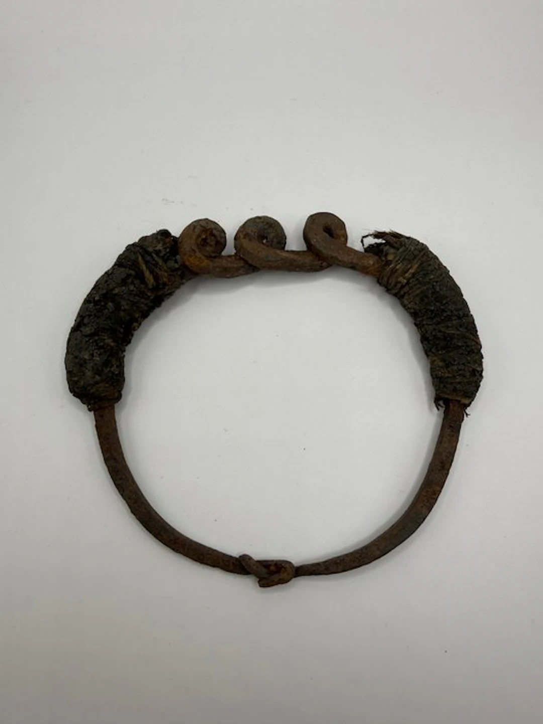 Iron Age Iron Bracelet