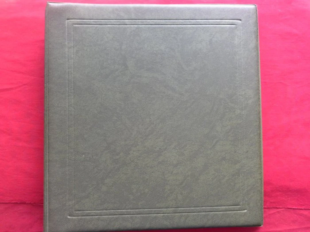Malta 1975/1983 - Splendid collection in an album with pockets and