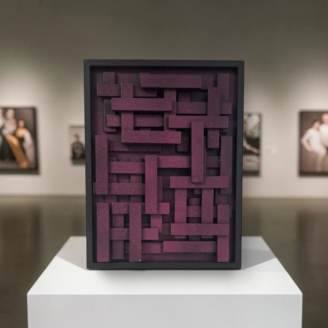 BLOCK Studio - Urban Grid #18