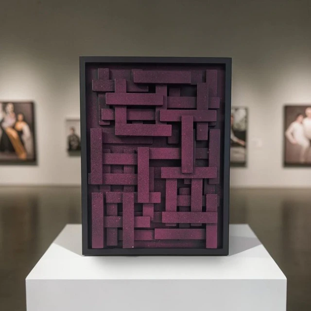 BLOCK Studio - Urban Grid #18