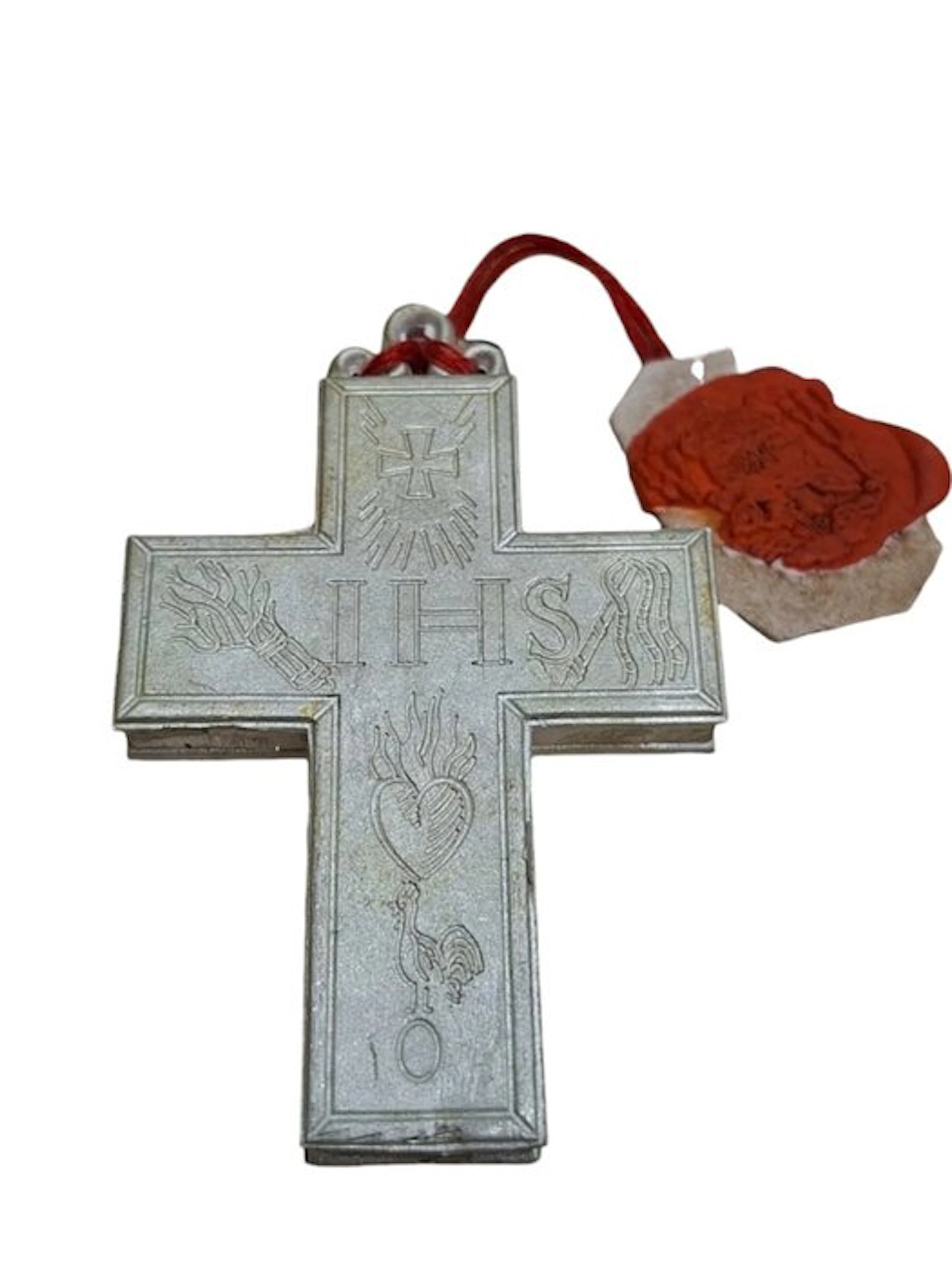 Reliquary - Wood