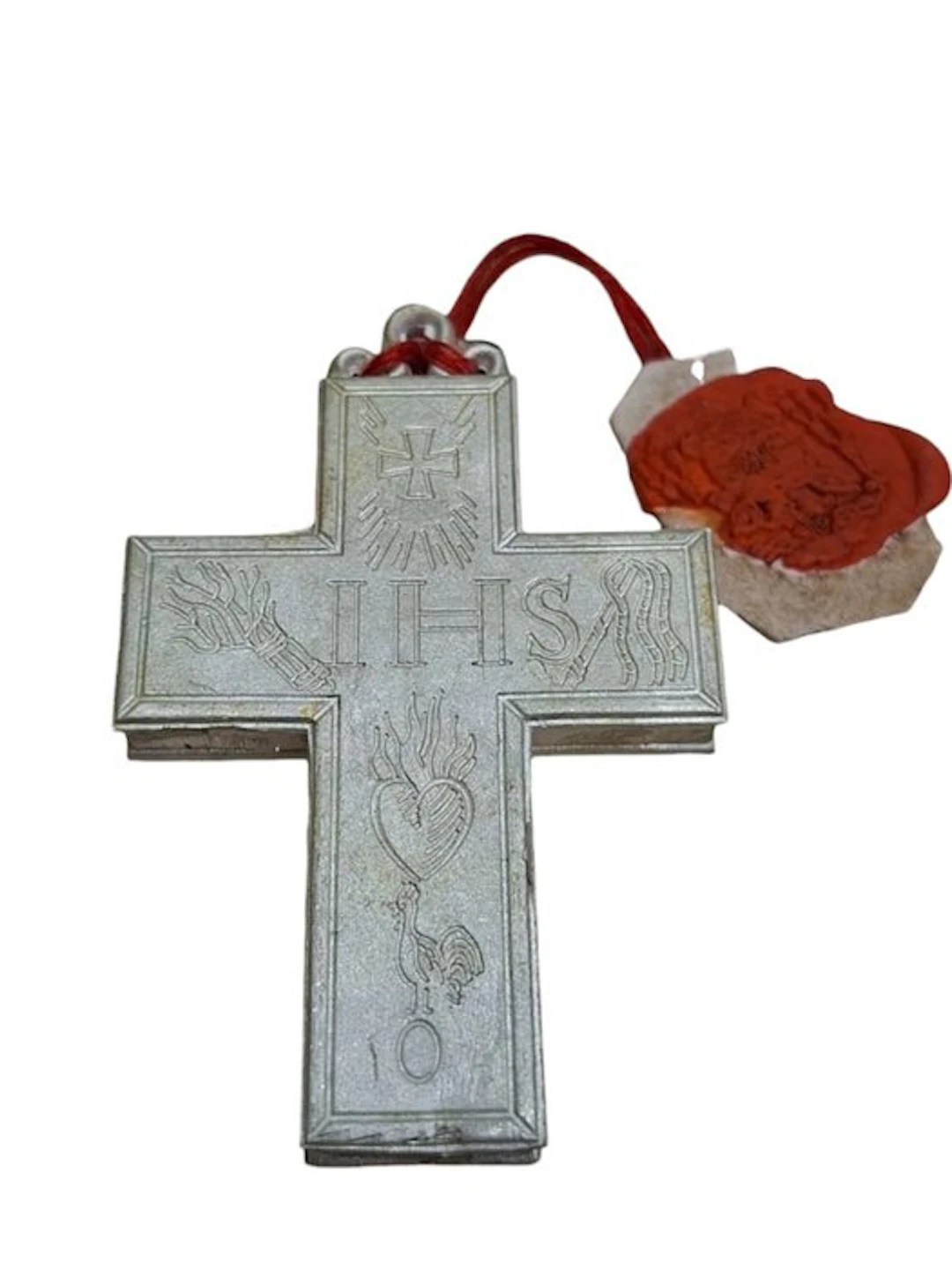 Reliquary - Wood