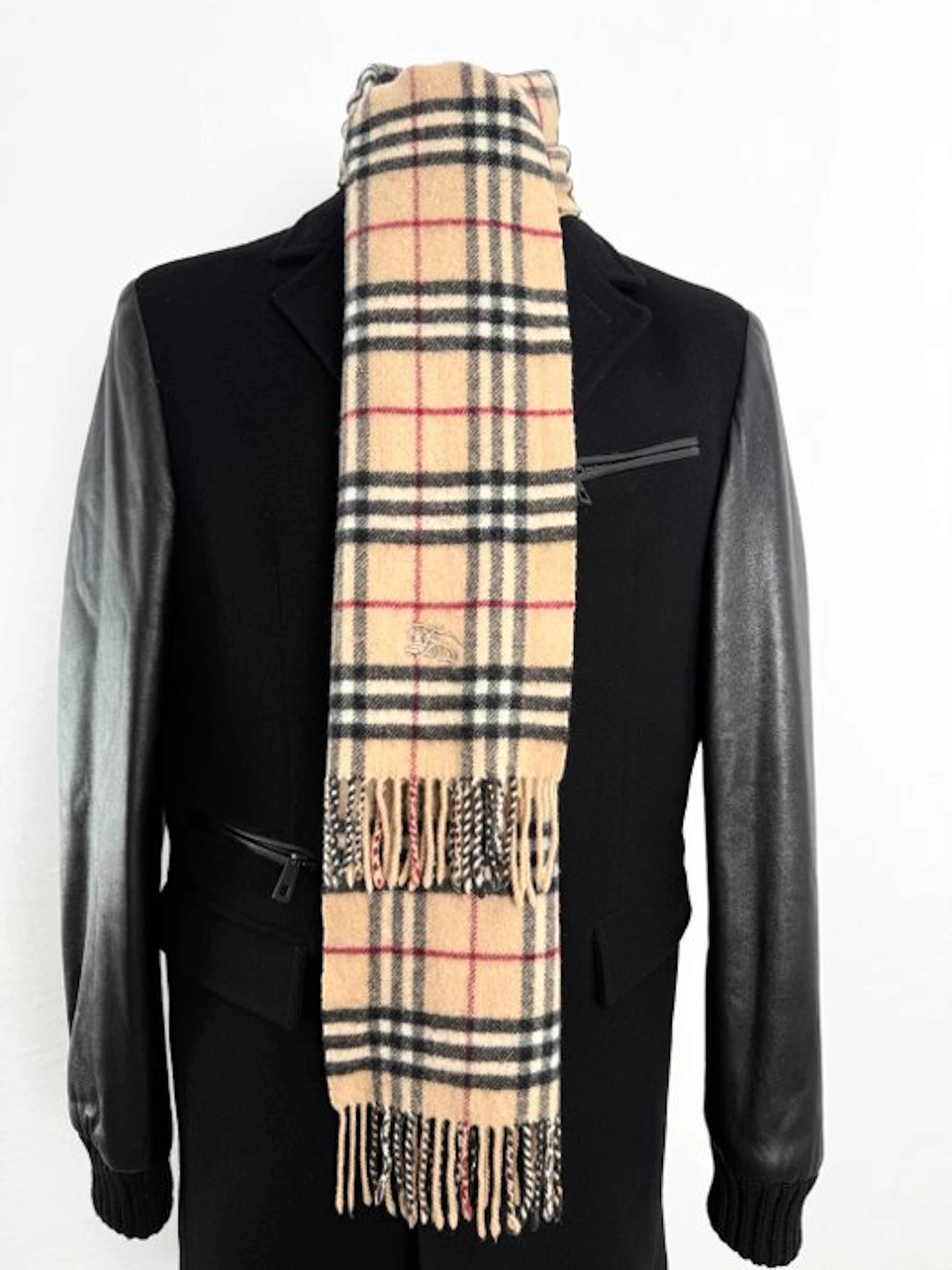 Burberry - Scarf