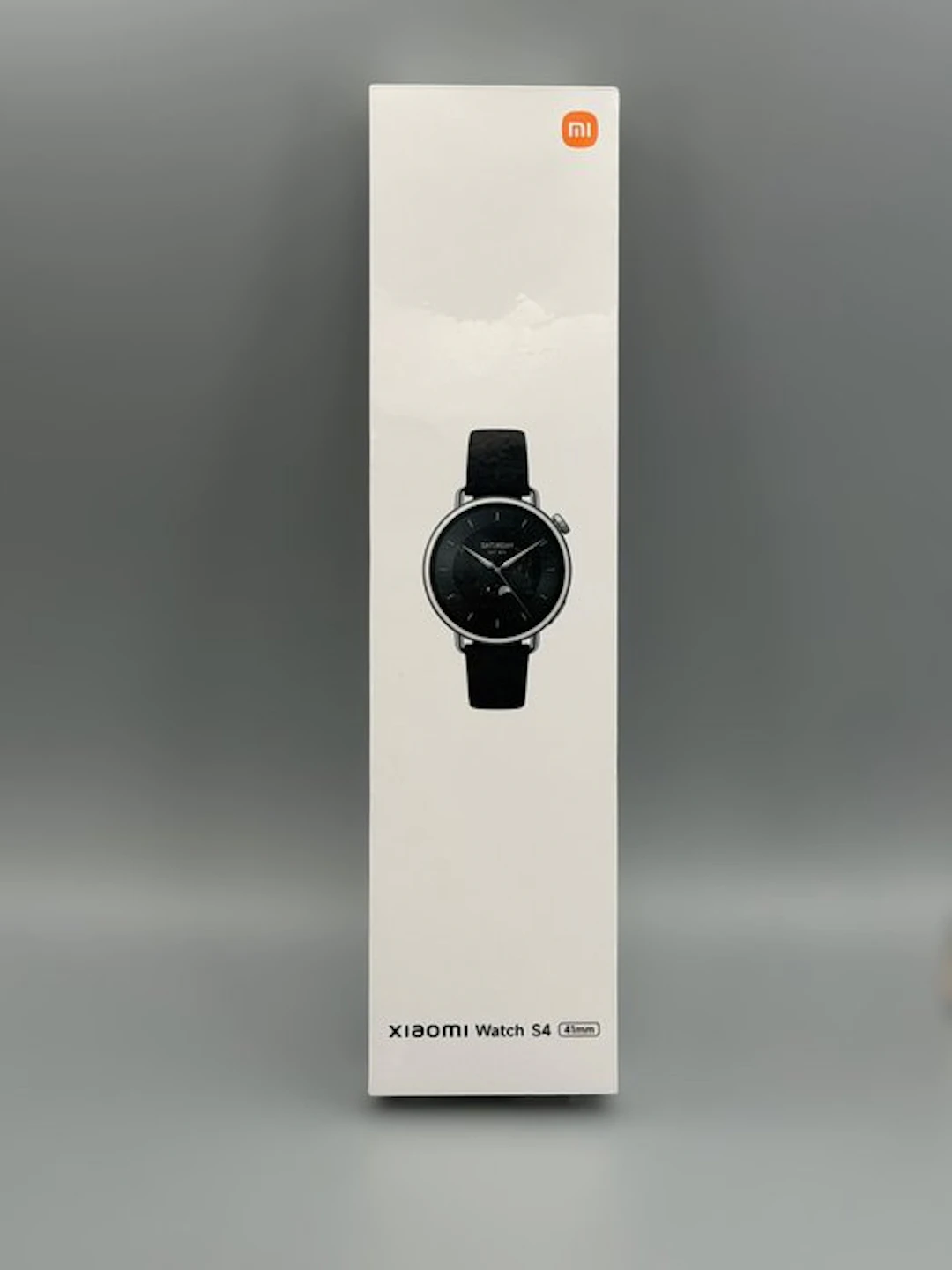 Xiaomi Watch S4 41mm – Multifunction Smartwatch – AMOLED...
