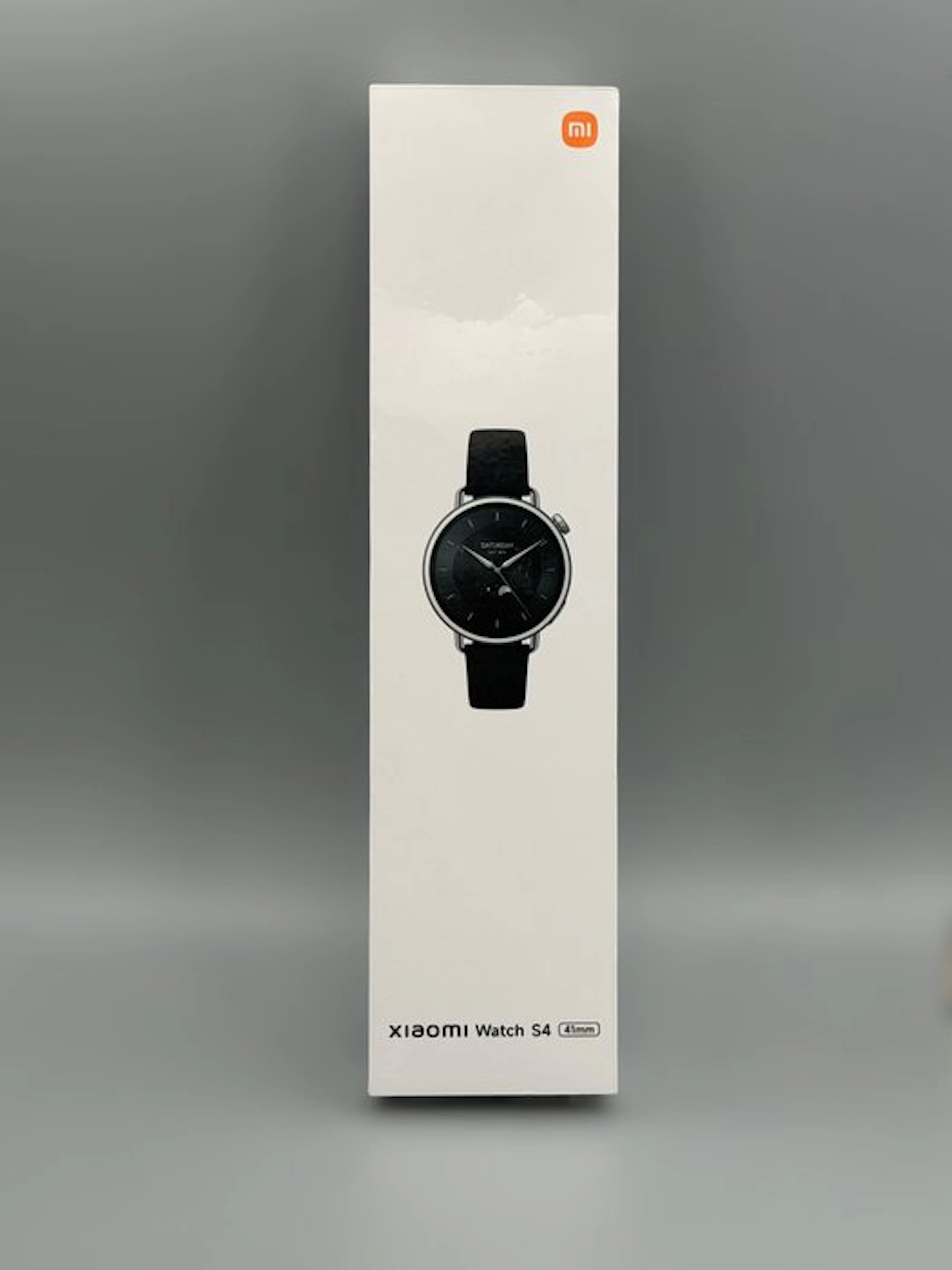 Xiaomi Watch S4 41mm – Multifunction Smartwatch – AMOLED...
