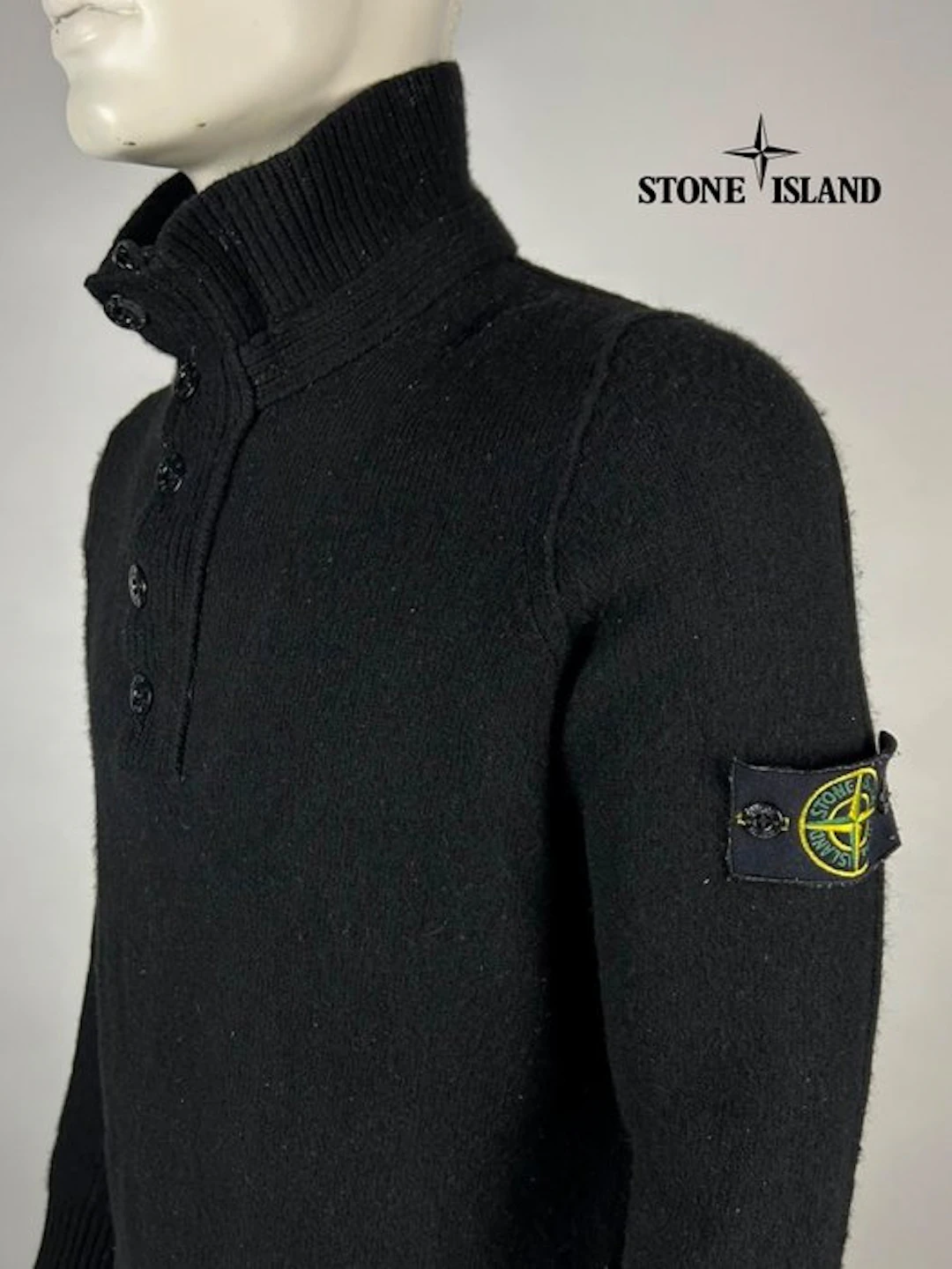 Stone Island - Jumper