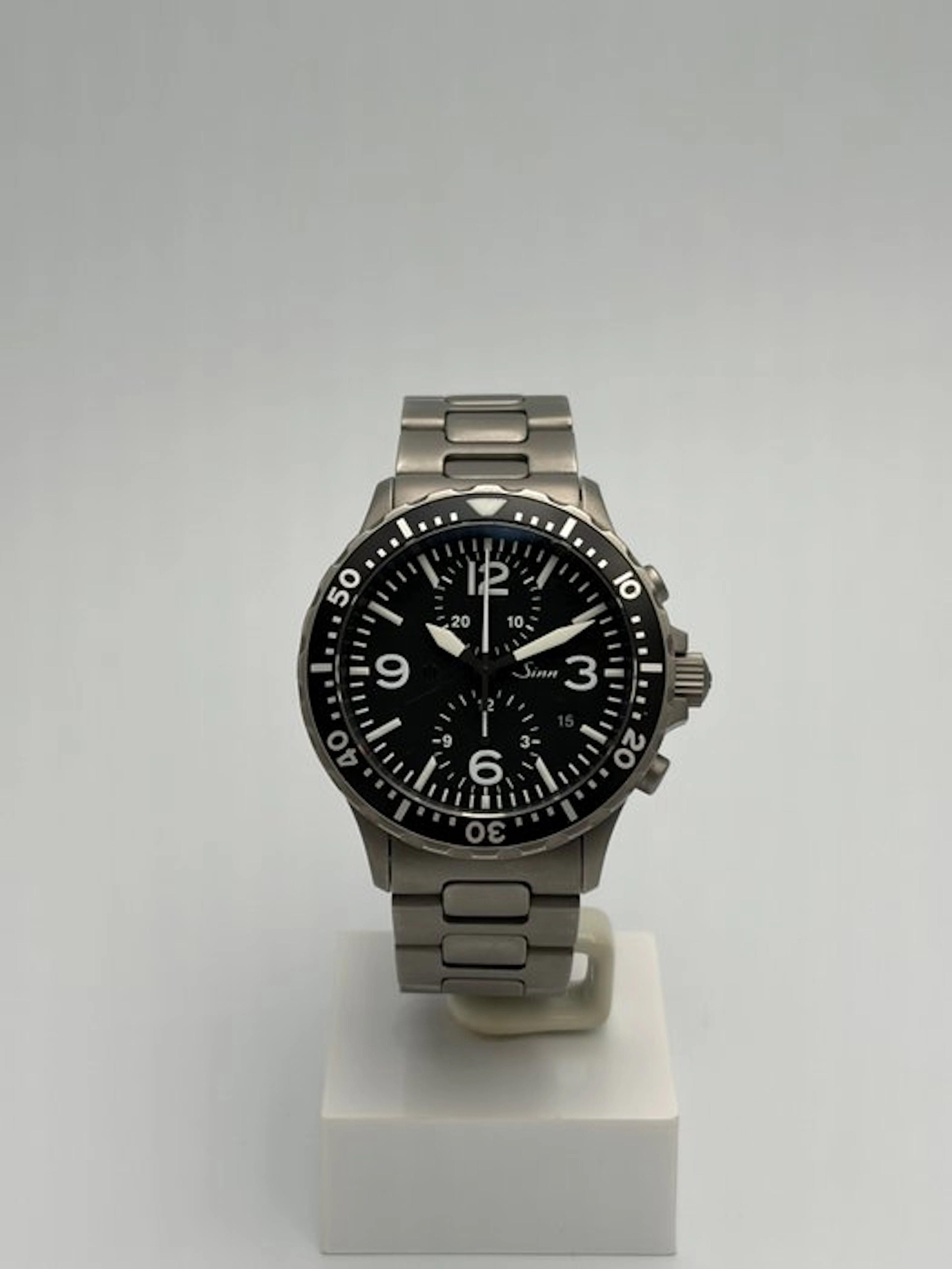 Sinn - 757.0284 - 757.0284 - Men - 2000-2010