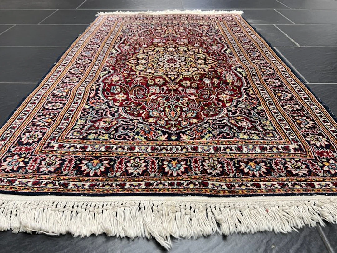 Keshan - Carpet - 120 cm - 77 cm