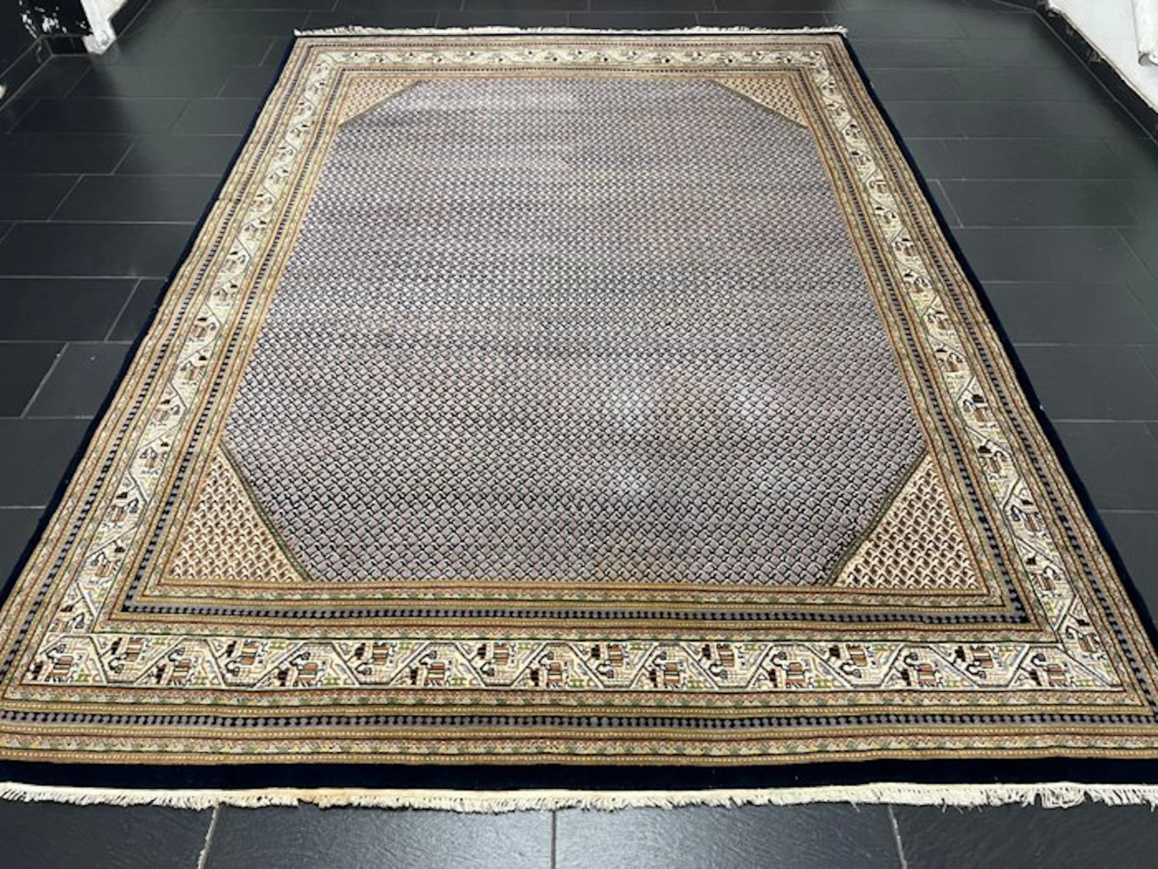 Sarough Mir - Rug - 350 cm - 250 cm