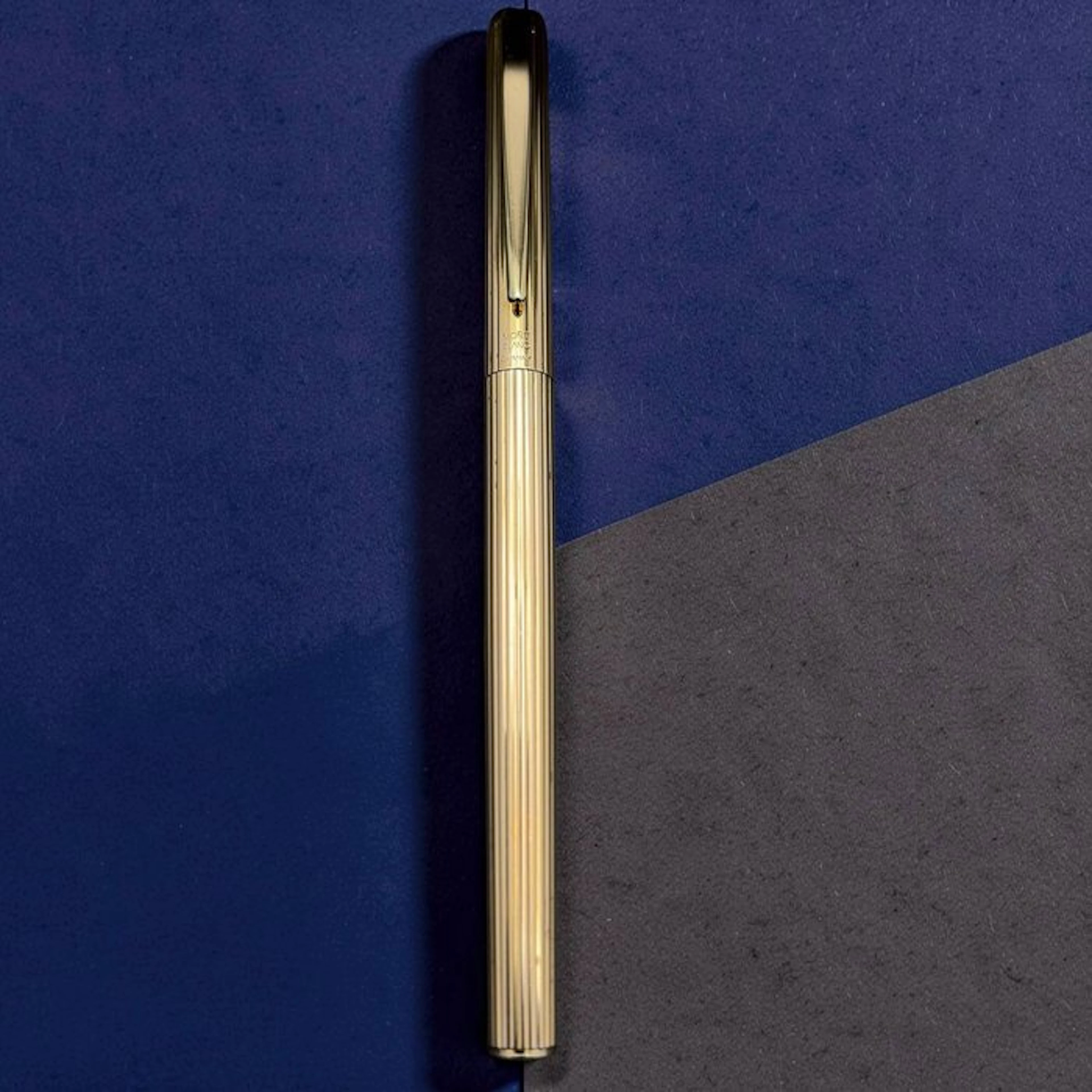 Montblanc - Noblesse - Fountain pen