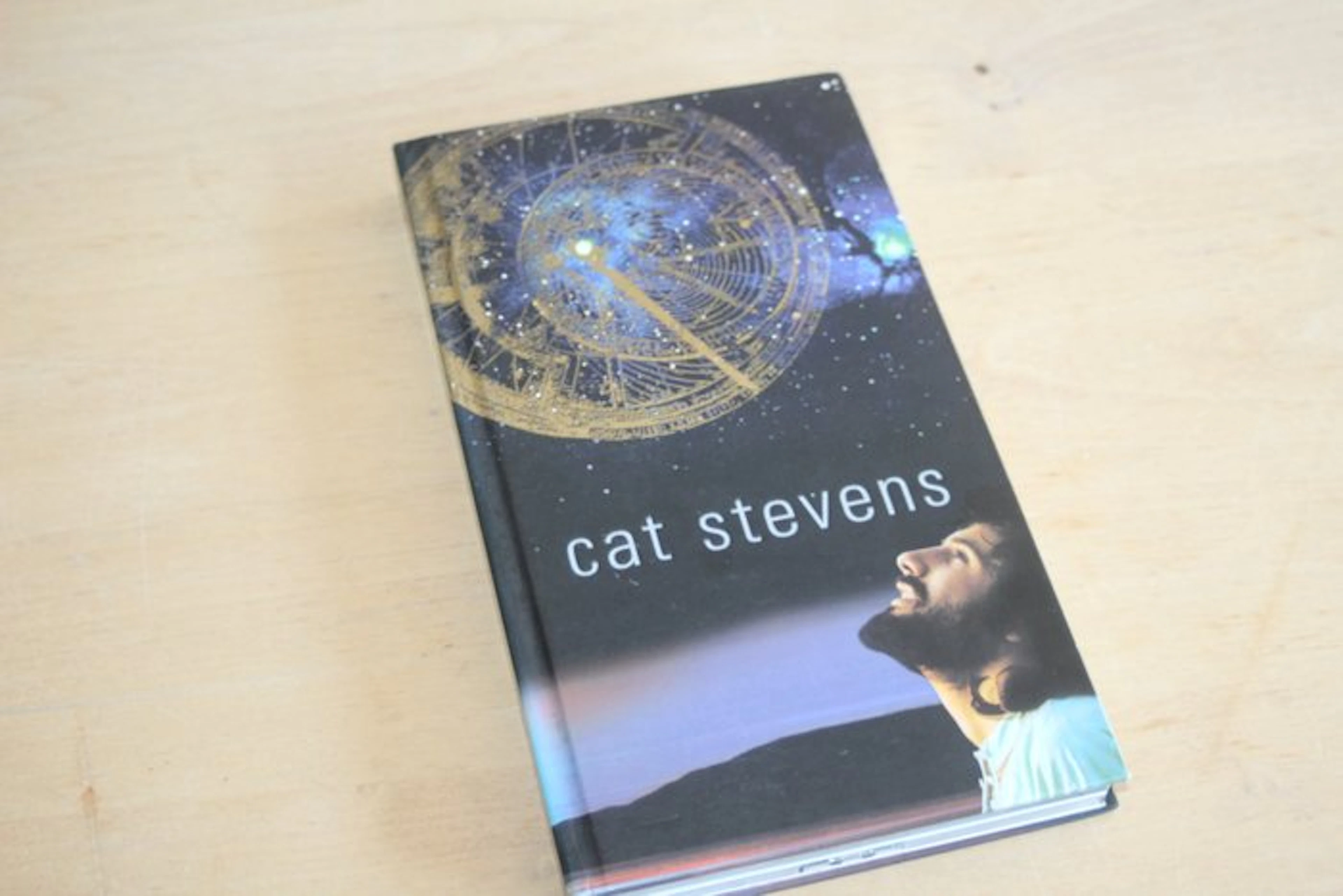 Cat Stevens - Cat Stevens - 4 x CDs - CD box set - 2001