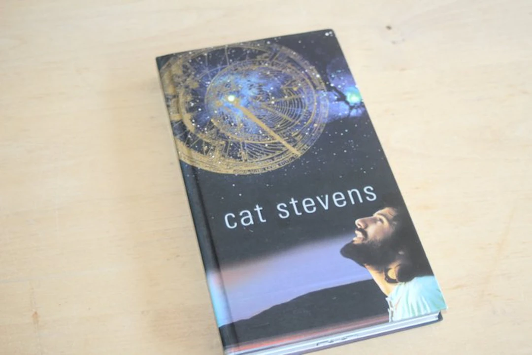 Cat Stevens - Cat Stevens - 4 x CDs - CD box set - 2001