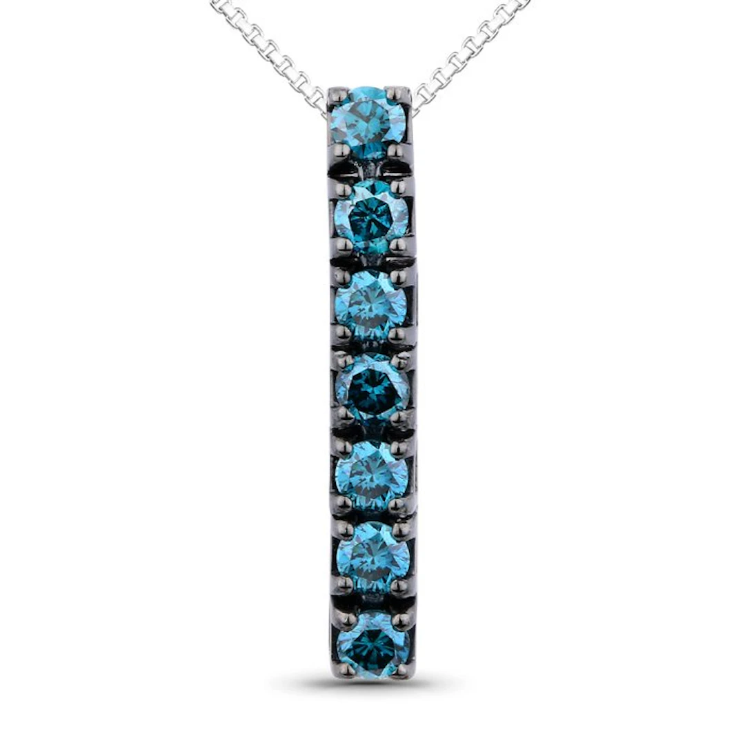 Pendant - 18 kt